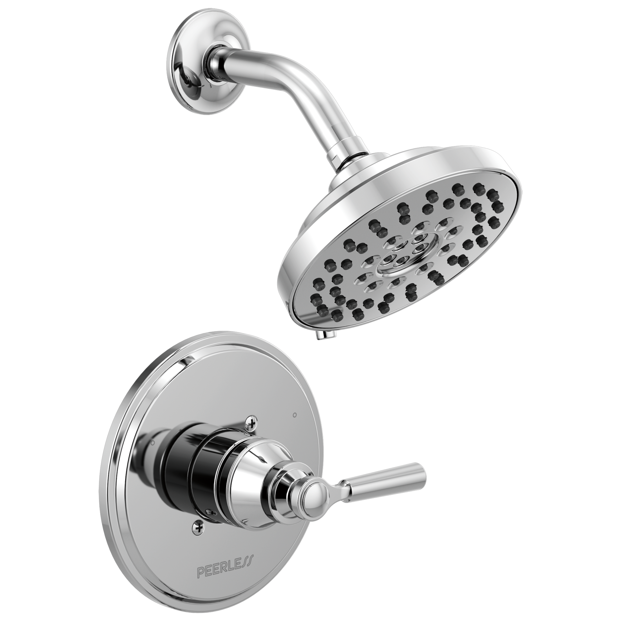 Peerless Westchester® Shower Only Trim 14S