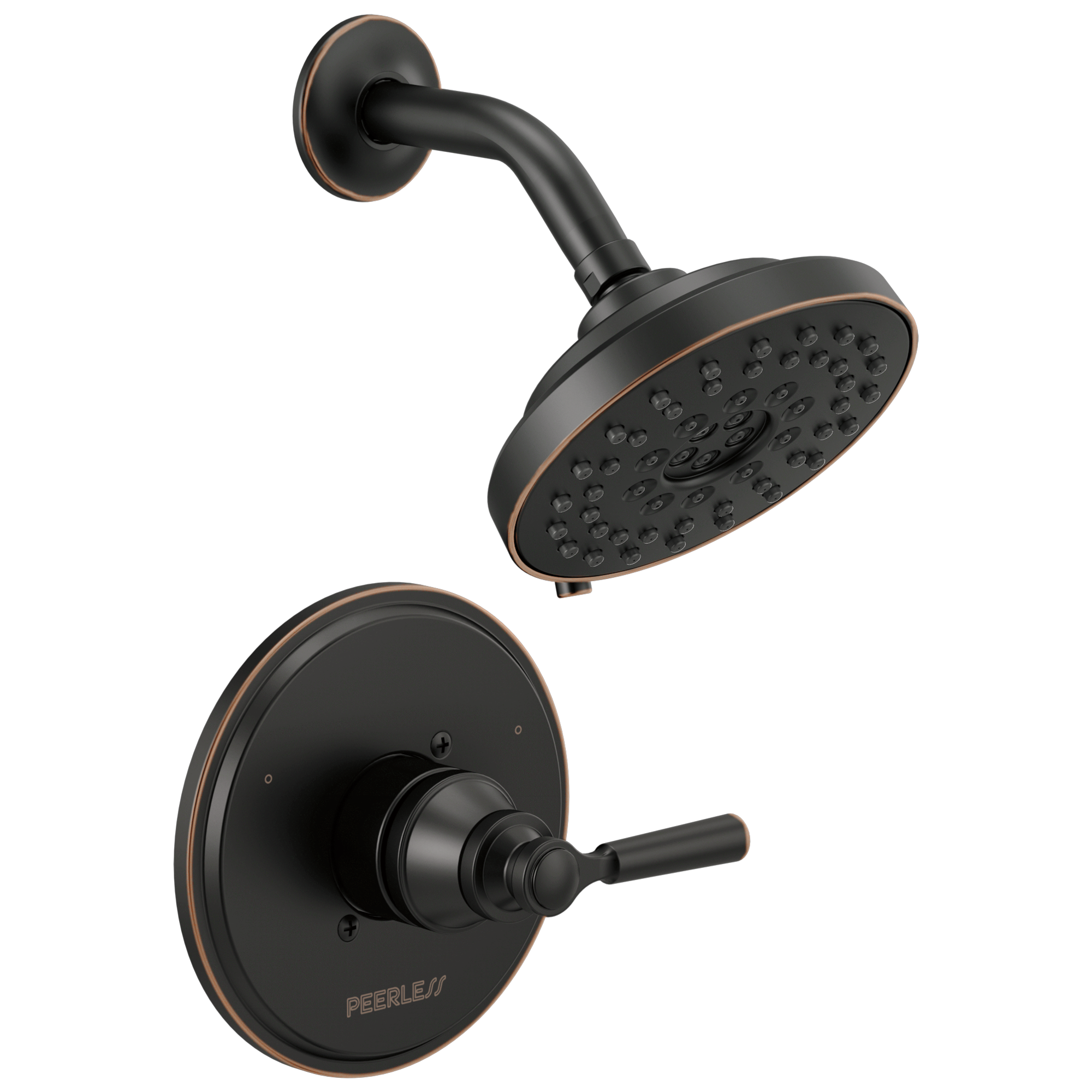 Peerless Westchester® Shower Only Trim 14S
