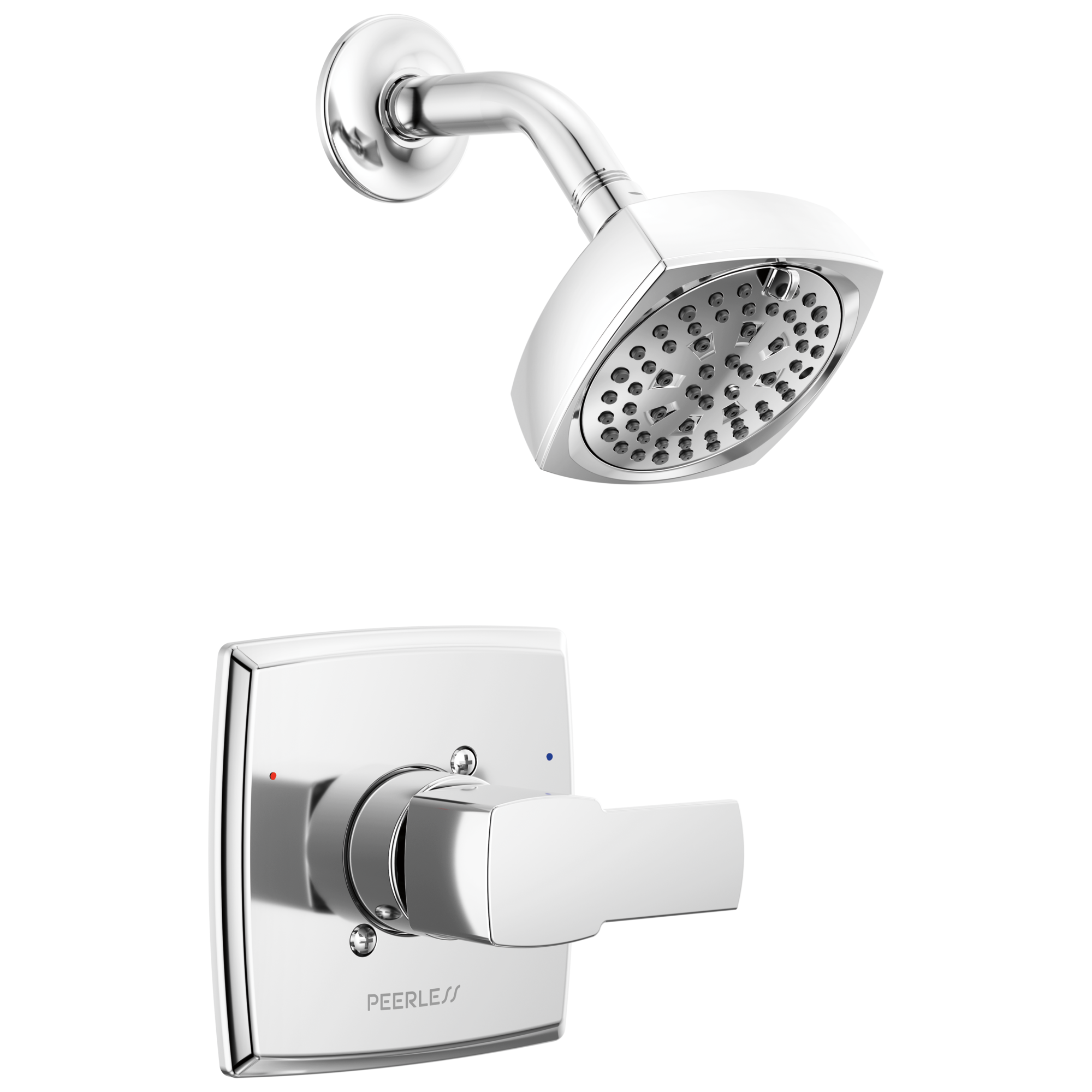 Peerless Ezra® Shower Only Trim Kit