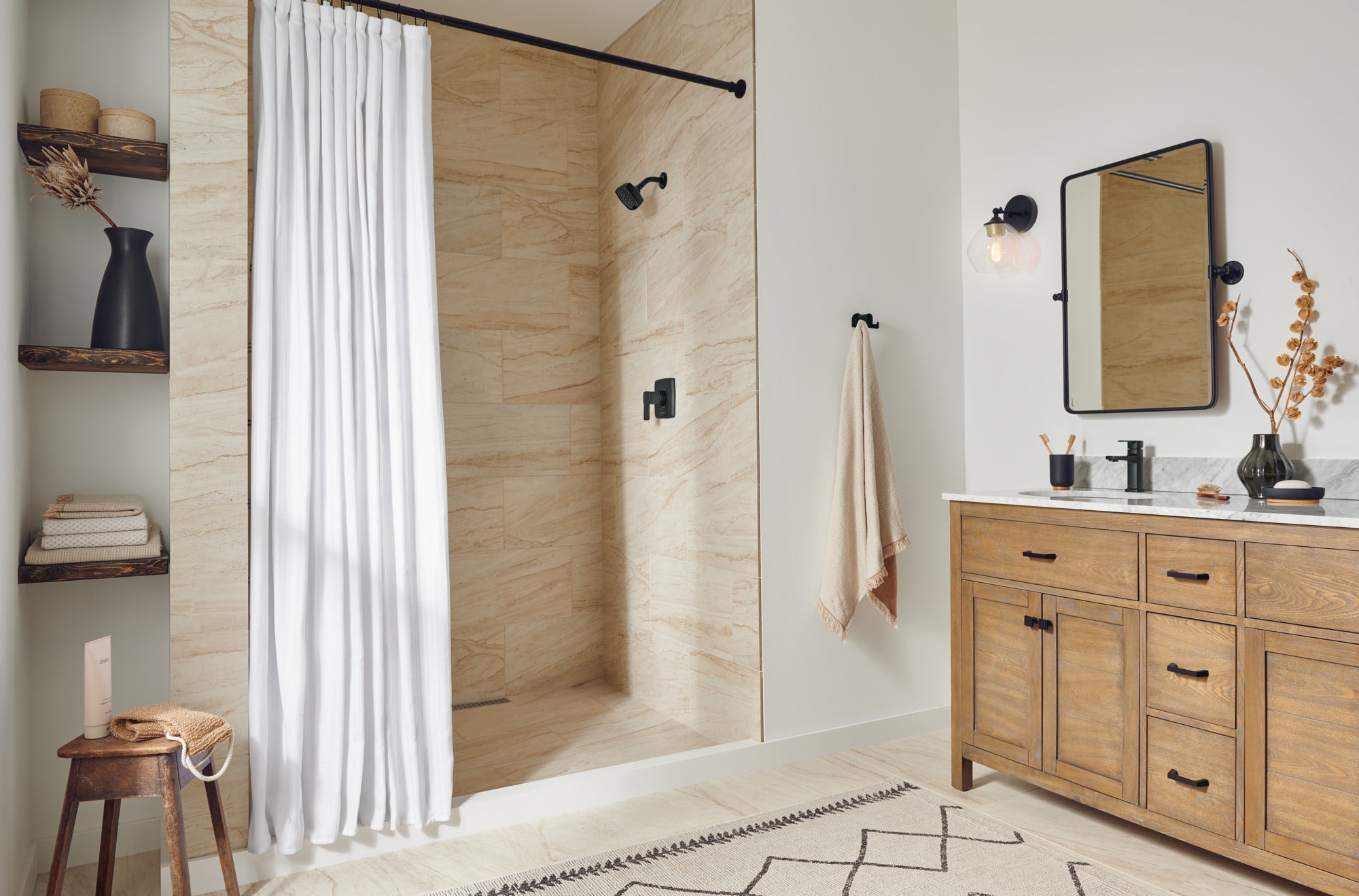 Peerless Ezra® Shower Only Trim Kit
