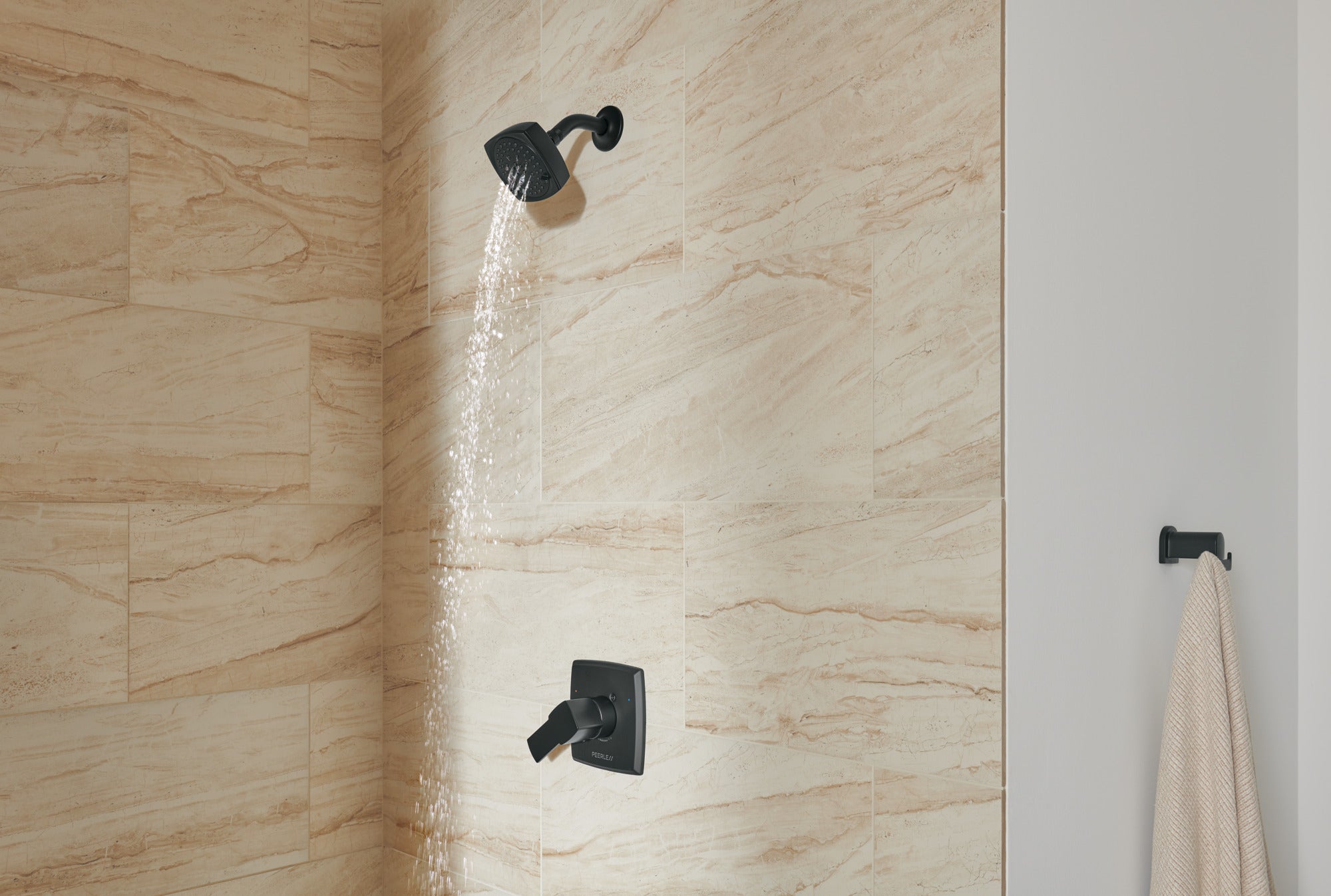 Peerless Ezra® Shower Only Trim Kit
