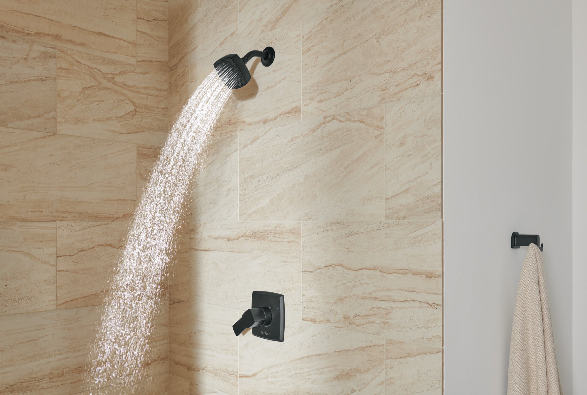Peerless Ezra® Shower Only Trim Kit