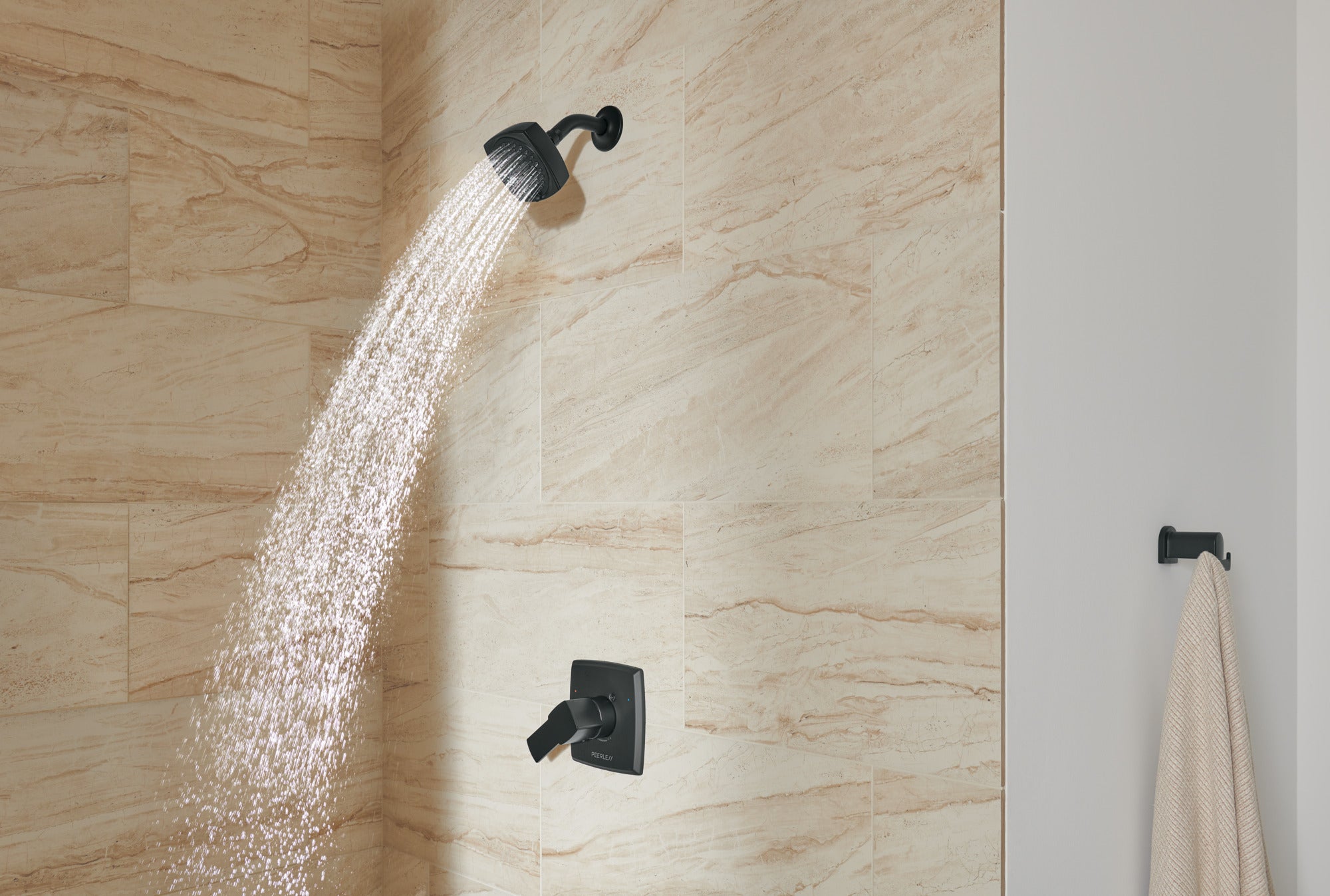 Peerless Ezra® Shower Only Trim Kit