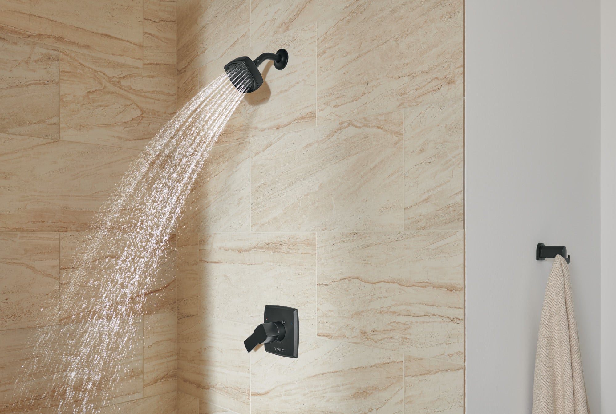 Peerless Ezra® Shower Only Trim Kit