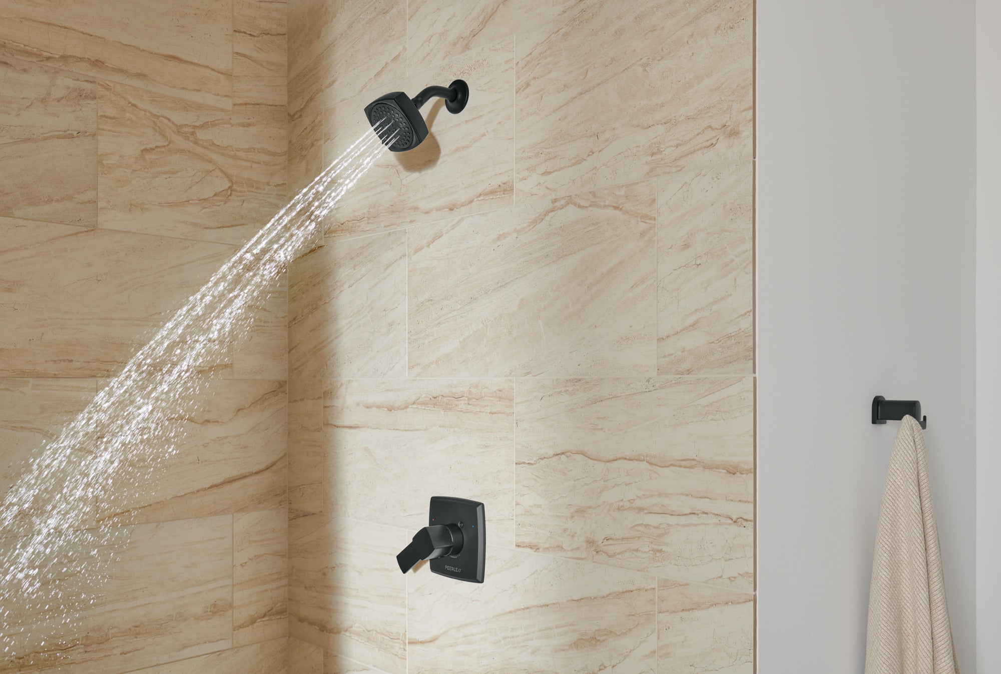 Peerless Ezra® Shower Only Trim Kit
