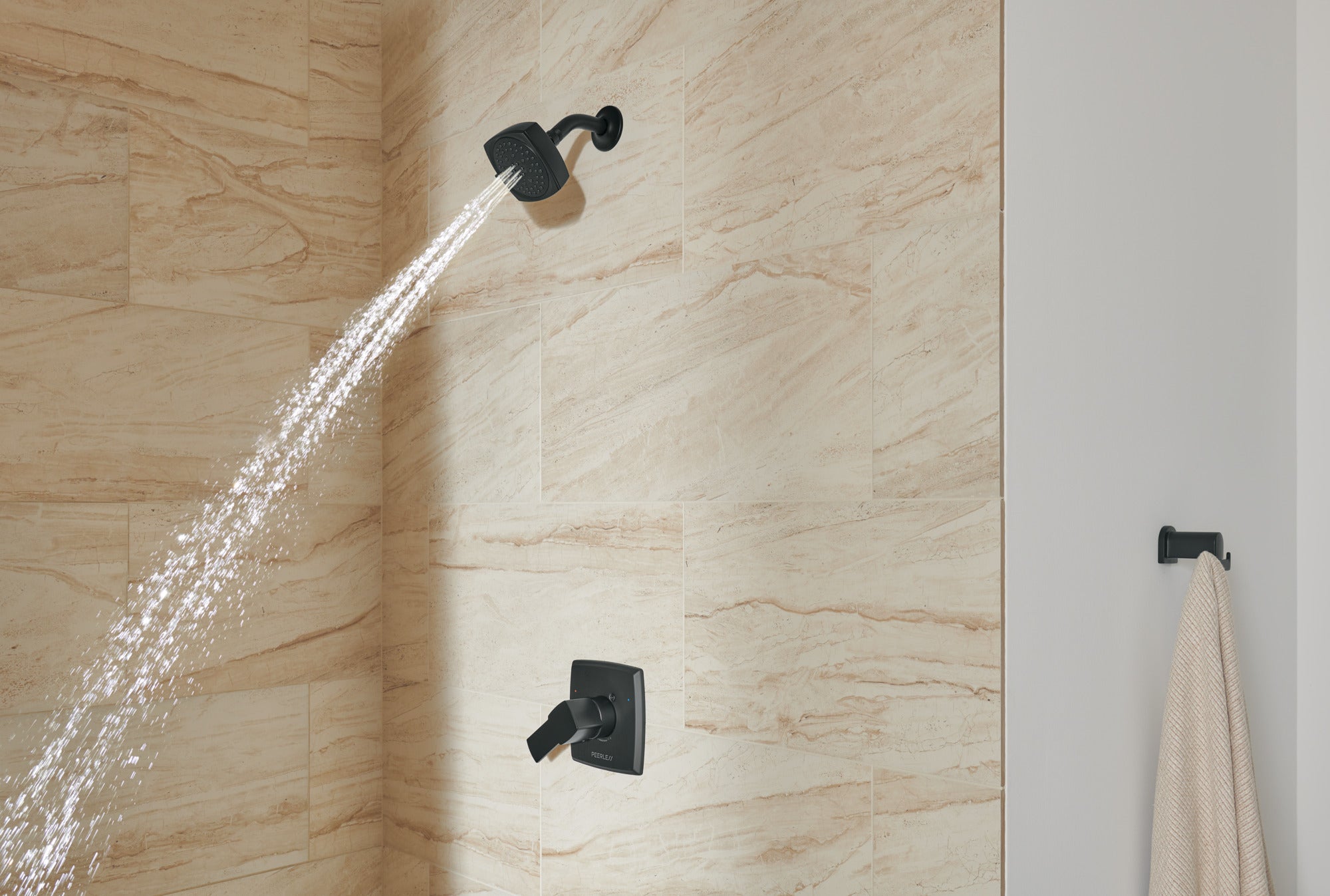 Peerless Ezra® Shower Only Trim Kit
