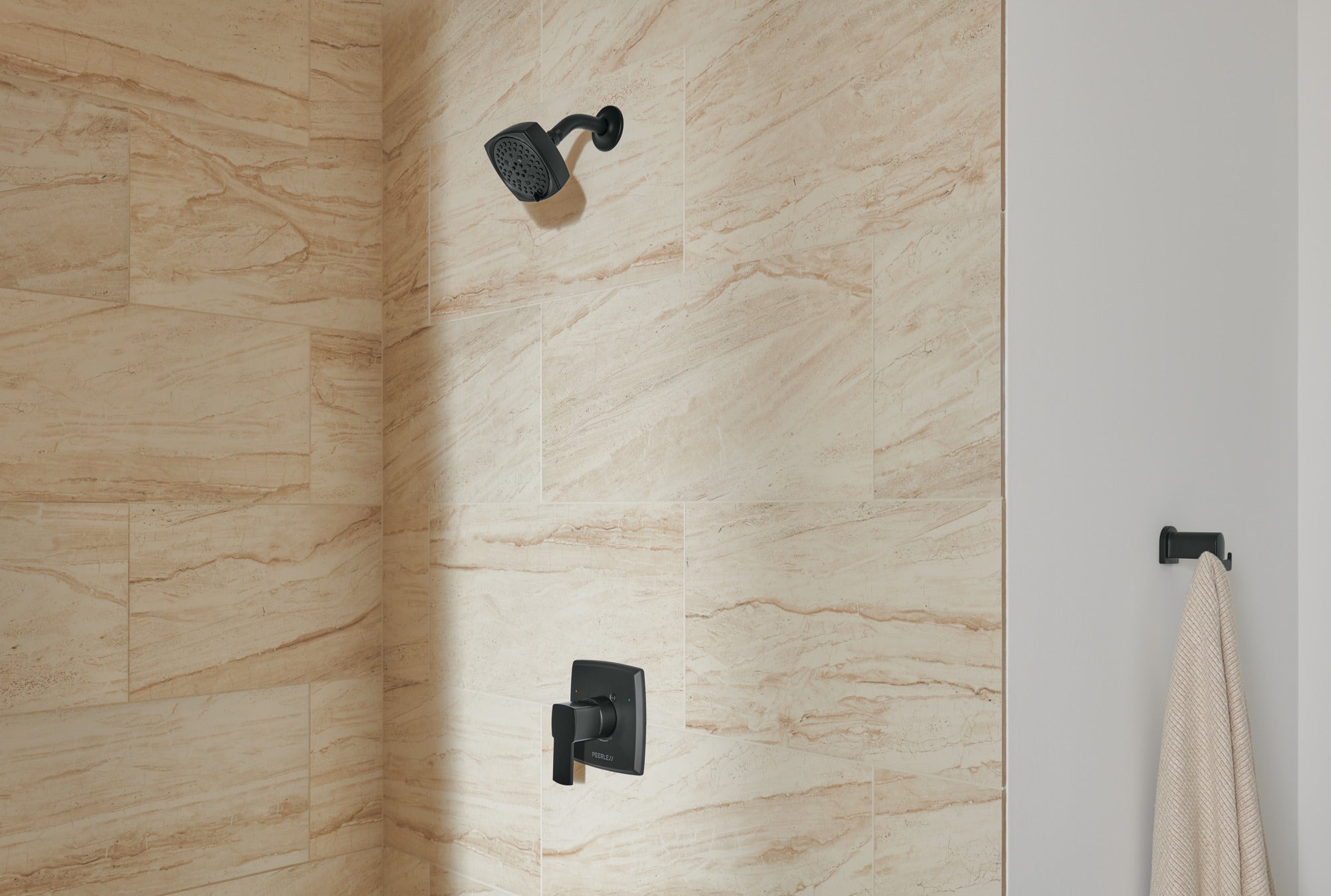 Peerless Ezra® Shower Only Trim Kit