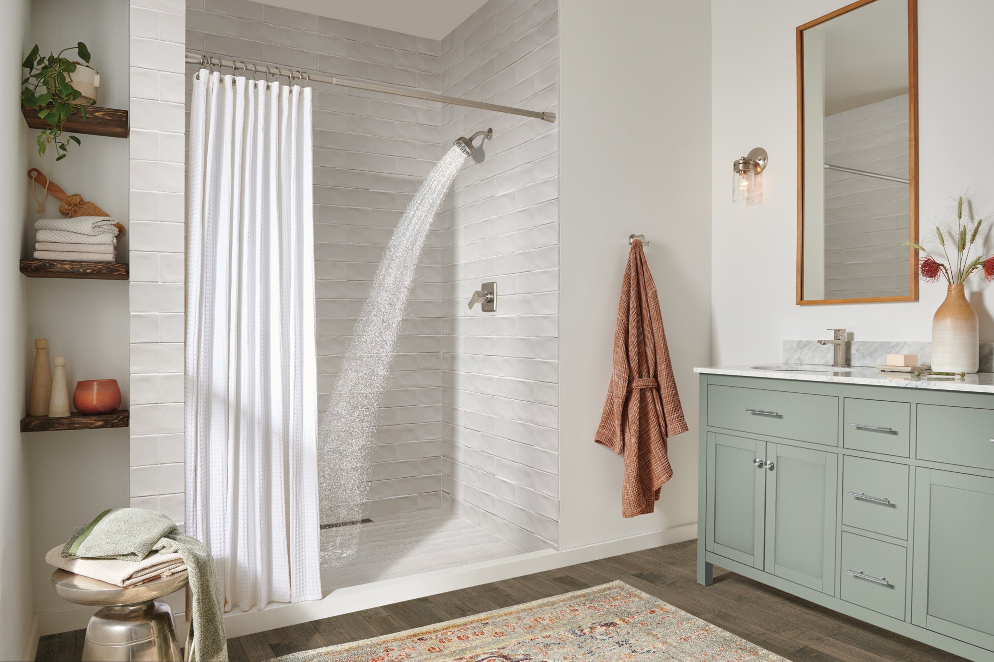 Peerless Ezra® Shower Only Trim Kit