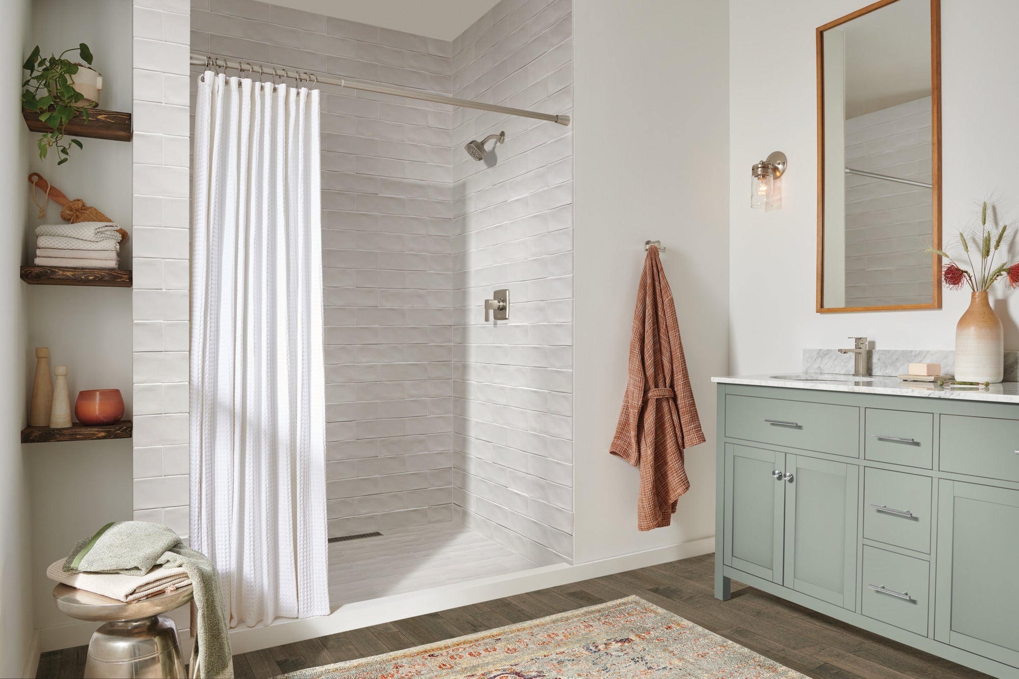 Peerless Ezra® Shower Only Trim Kit