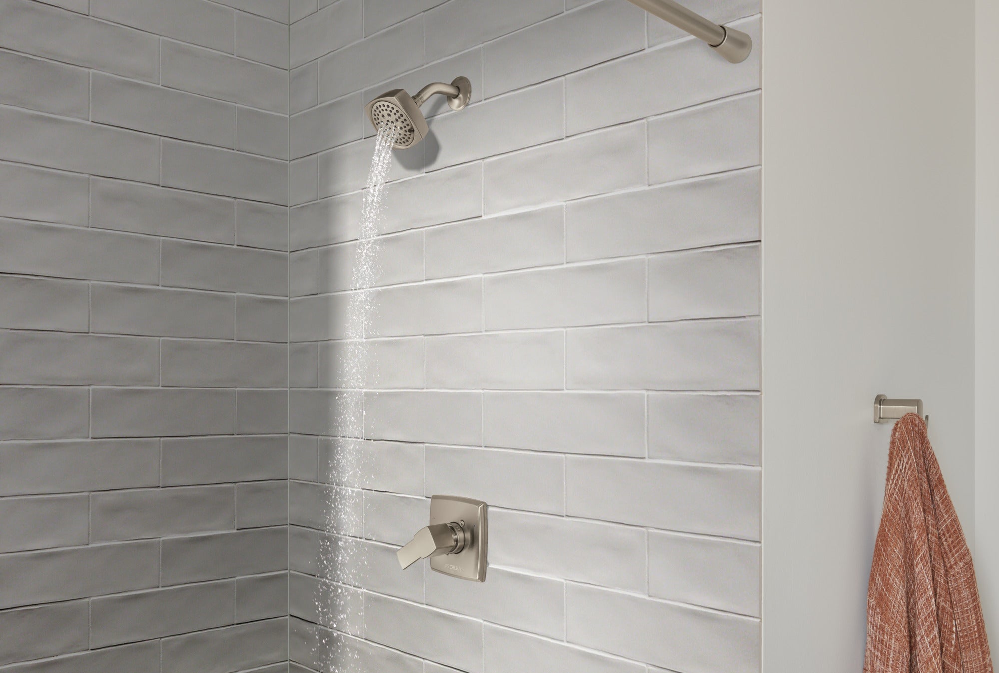 Peerless Ezra® Shower Only Trim Kit
