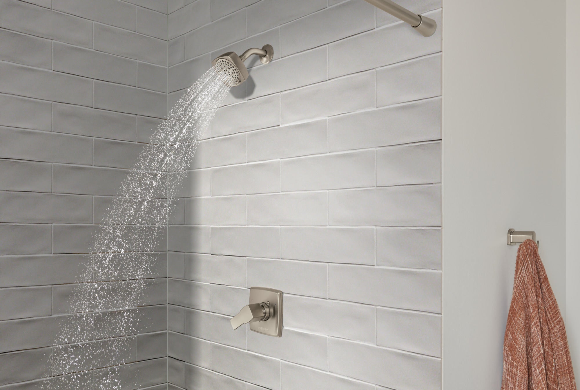 Peerless Ezra® Shower Only Trim Kit