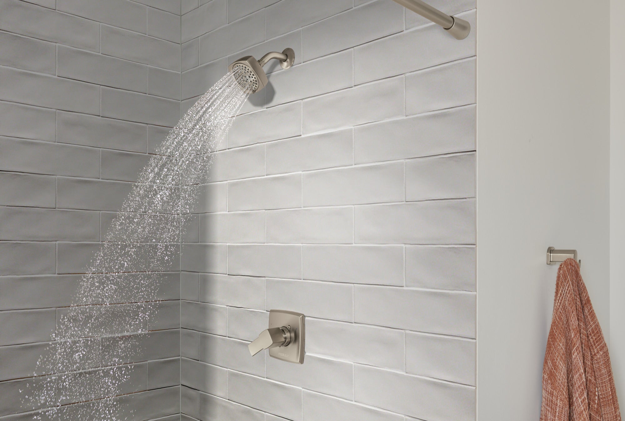 Peerless Ezra® Shower Only Trim Kit