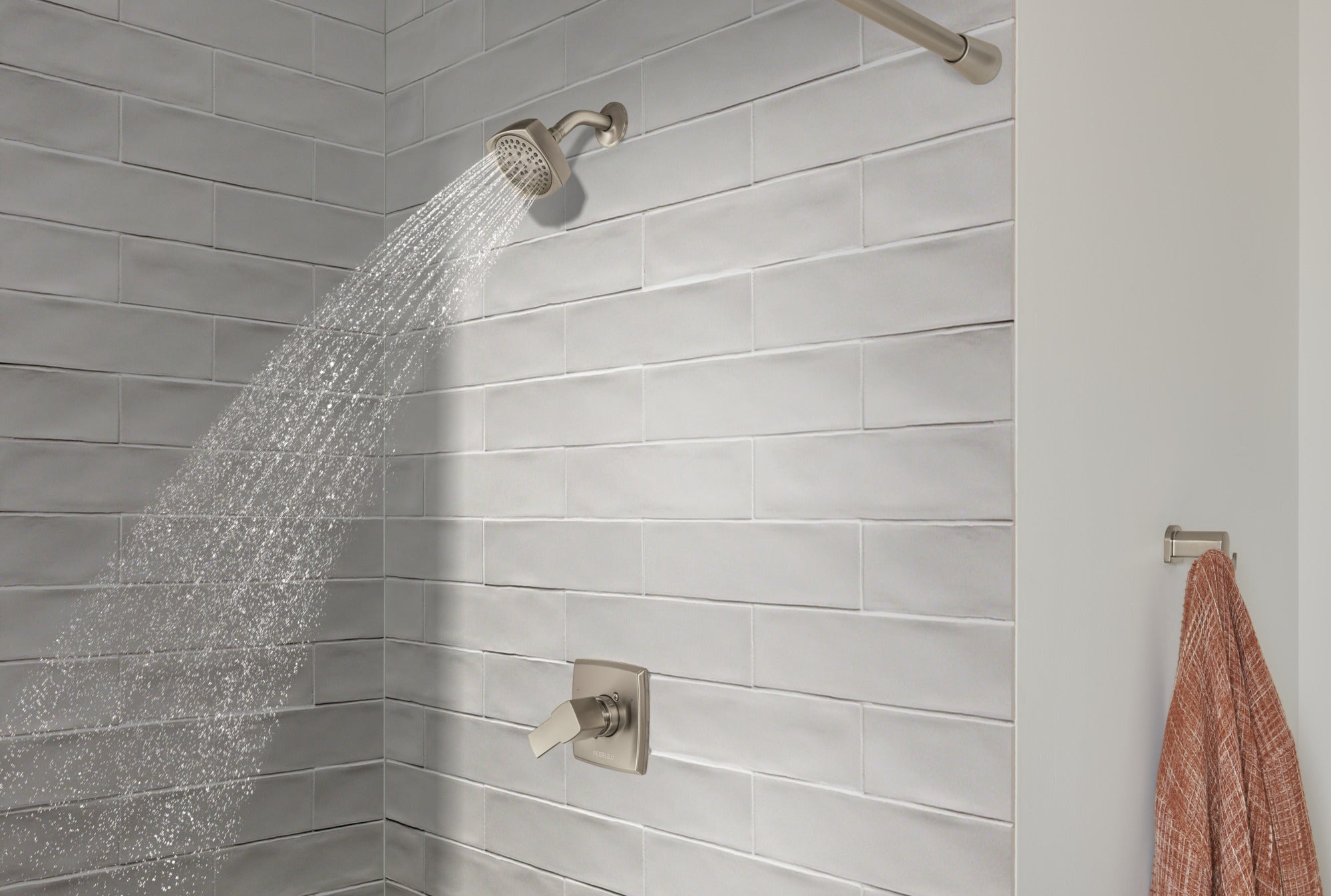 Peerless Ezra® Shower Only Trim Kit