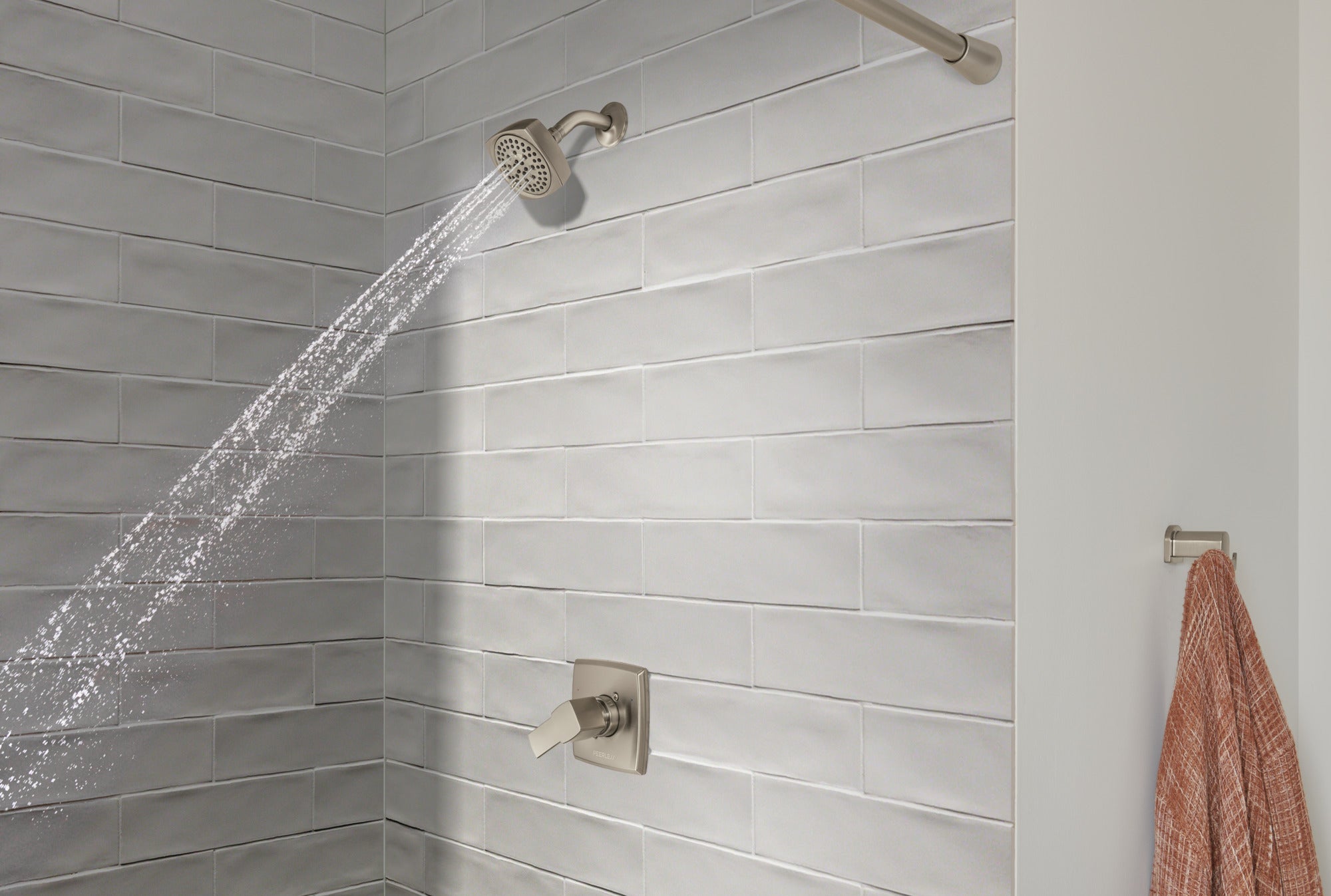 Peerless Ezra® Shower Only Trim Kit
