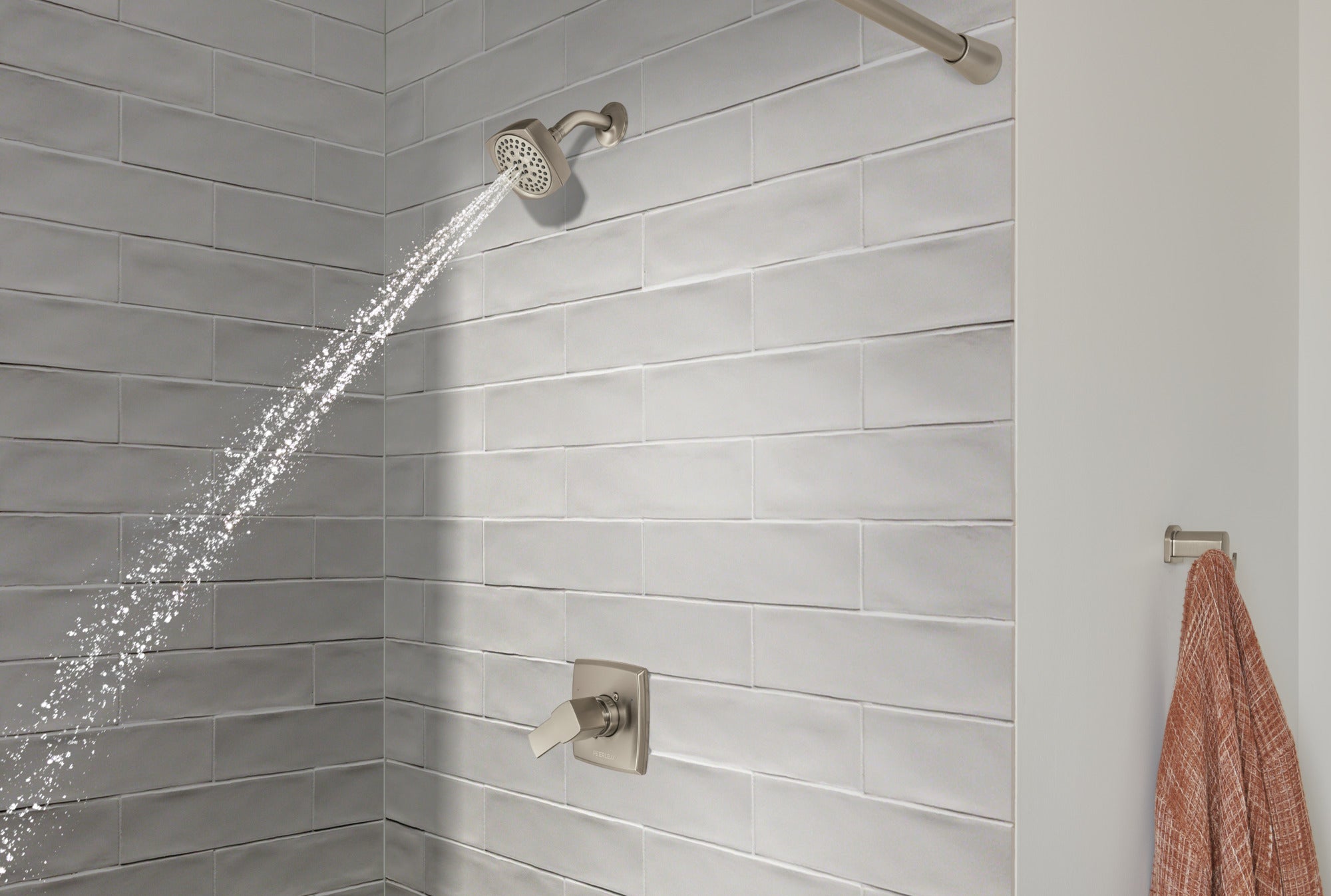 Peerless Ezra® Shower Only Trim Kit