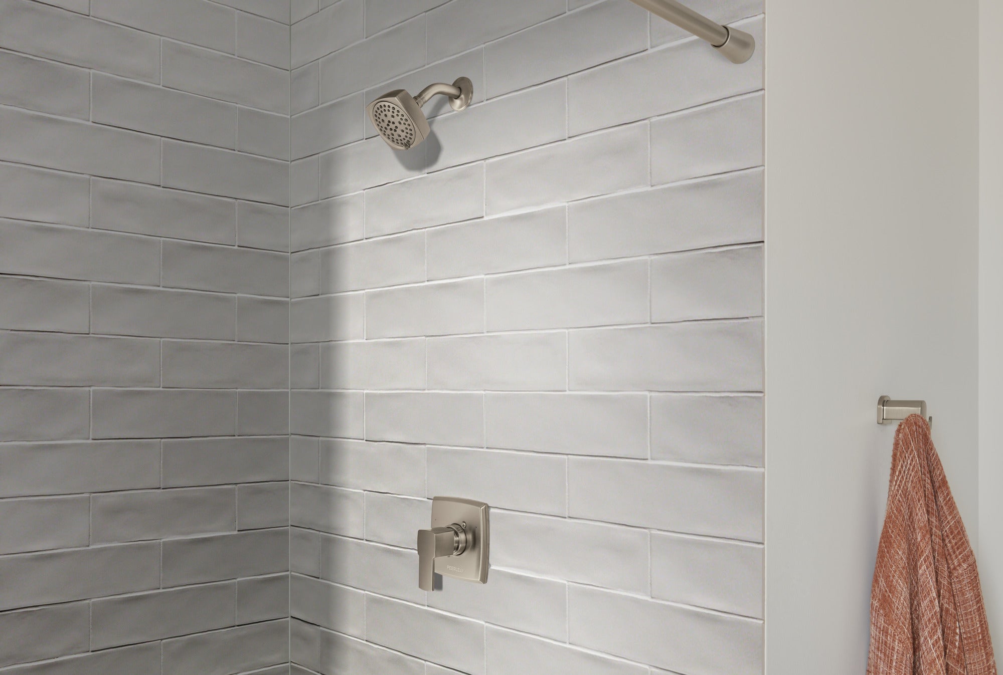 Peerless Ezra® Shower Only Trim Kit