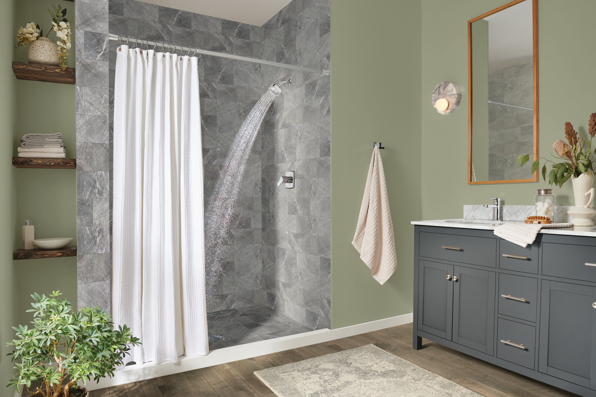 Peerless Ezra® Shower Only Trim Kit