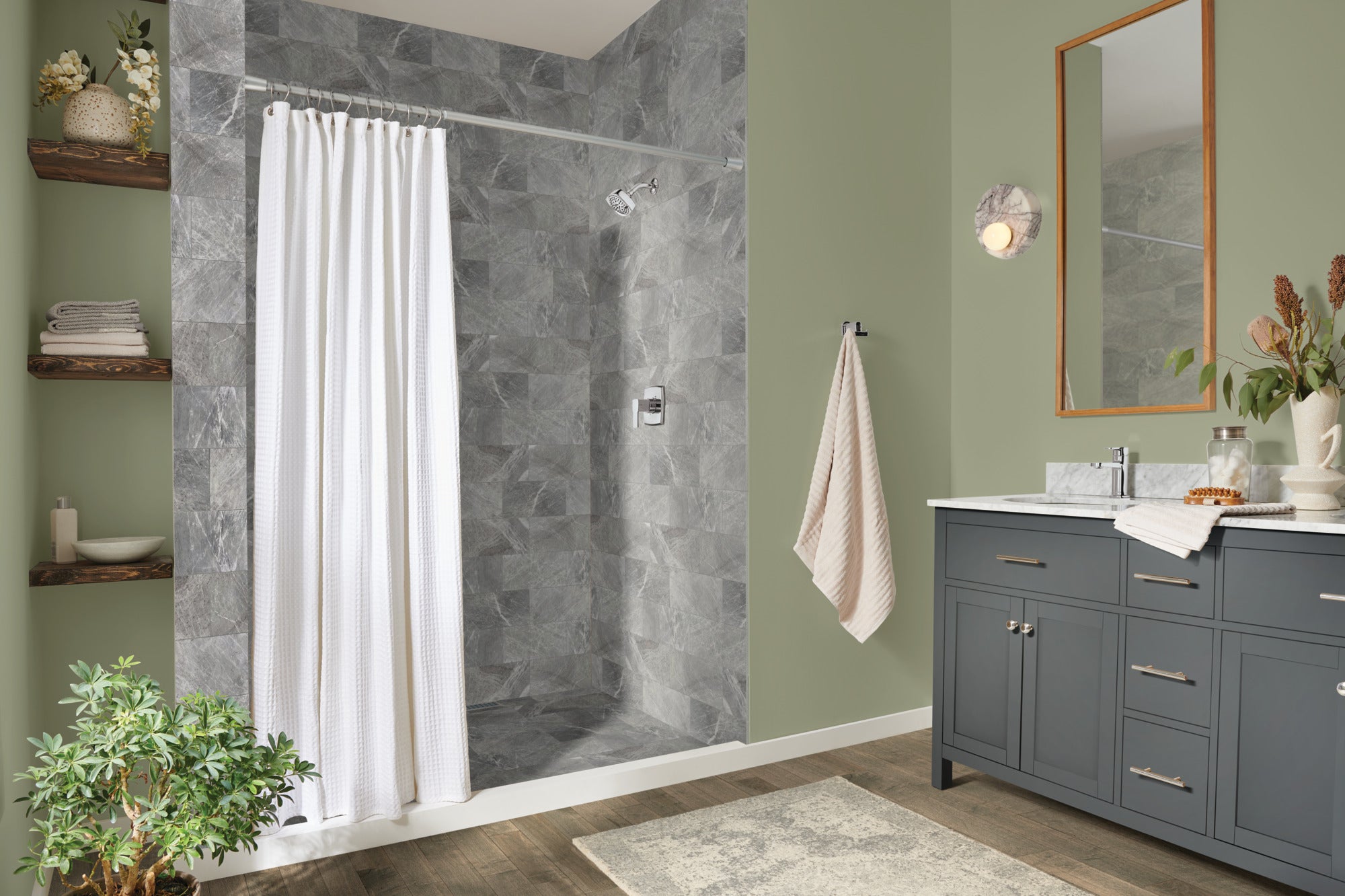 Peerless Ezra® Shower Only Trim Kit