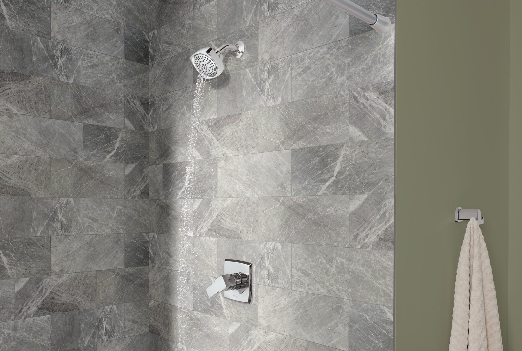 Peerless Ezra® Shower Only Trim Kit