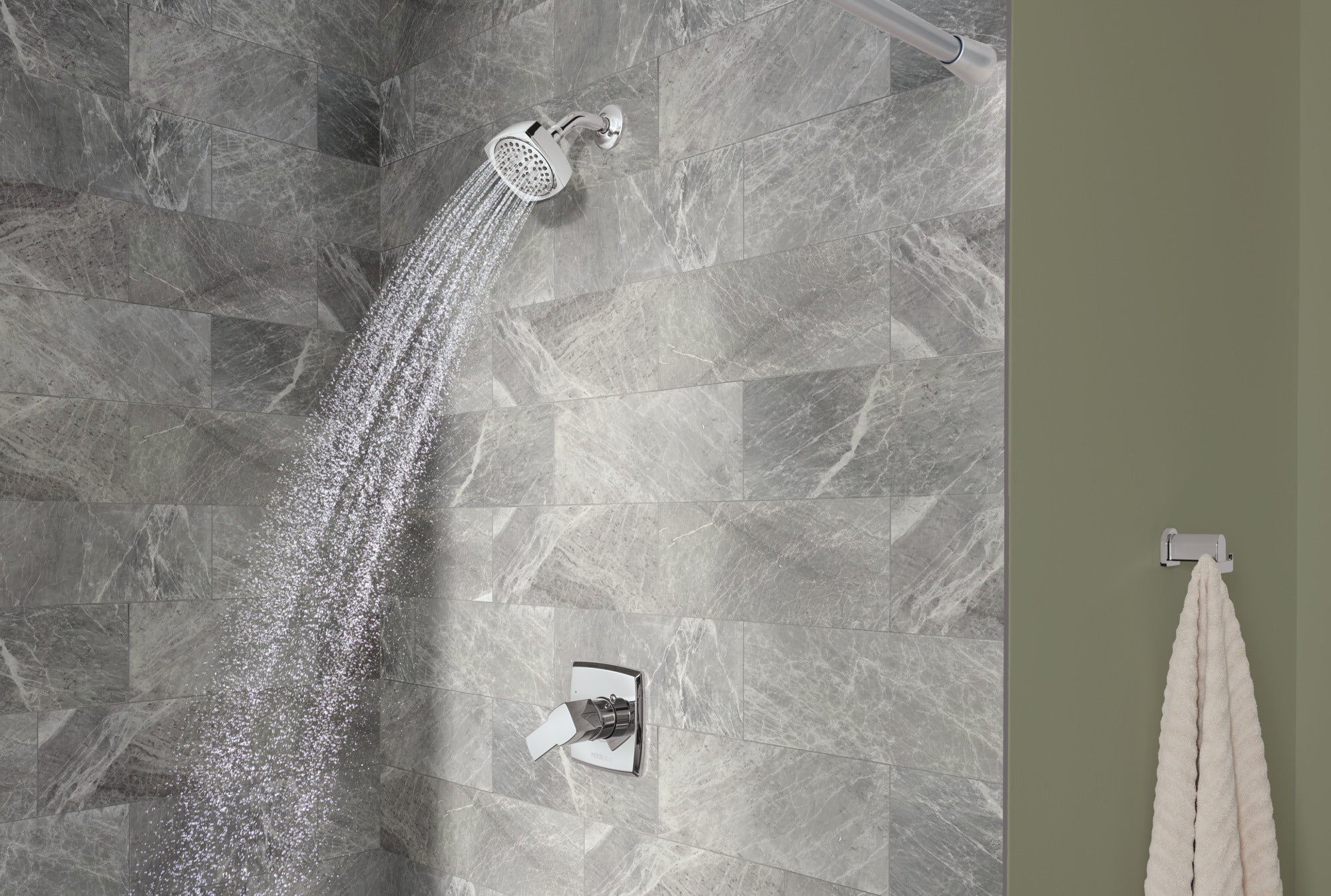 Peerless Ezra® Shower Only Trim Kit