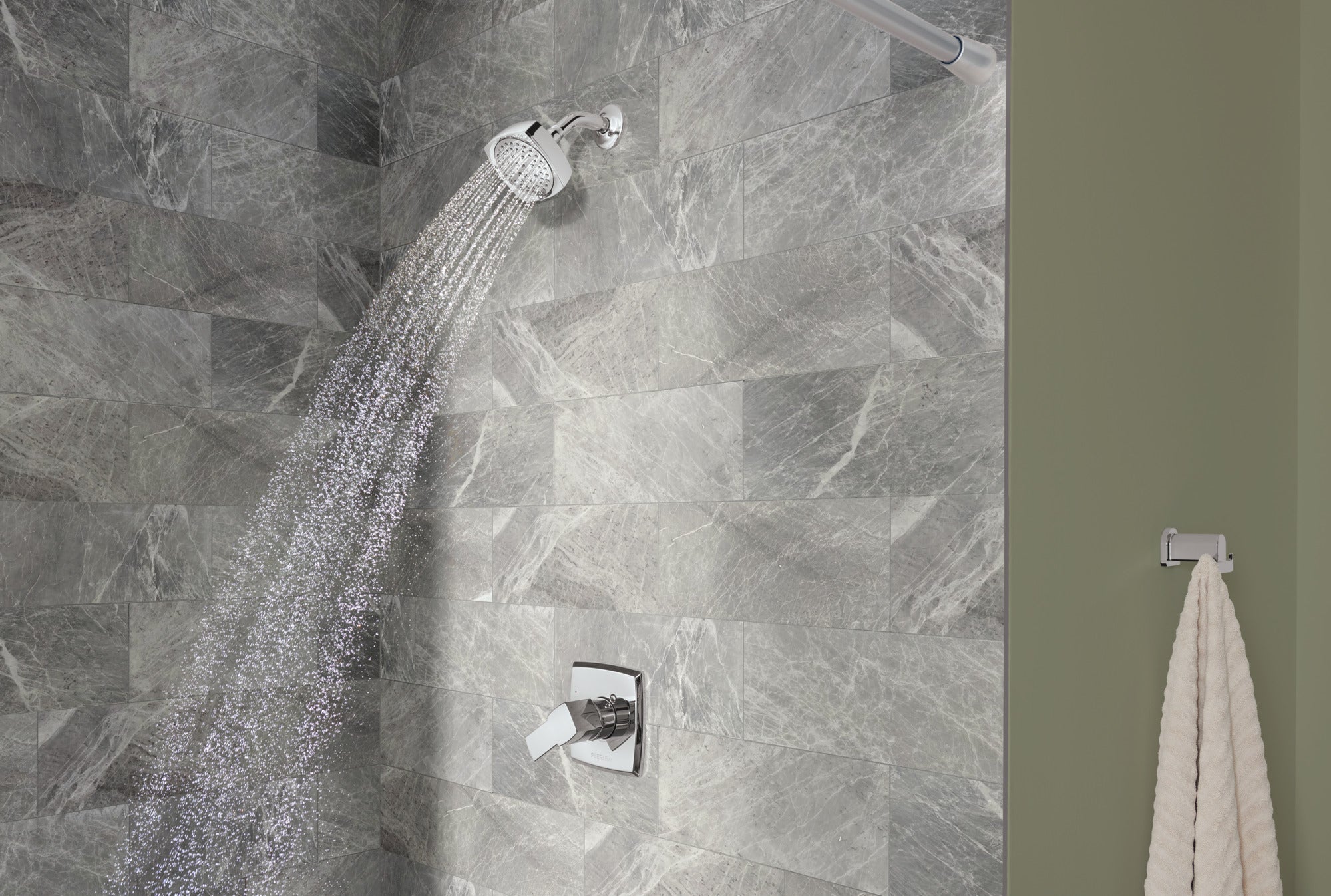 Peerless Ezra® Shower Only Trim Kit