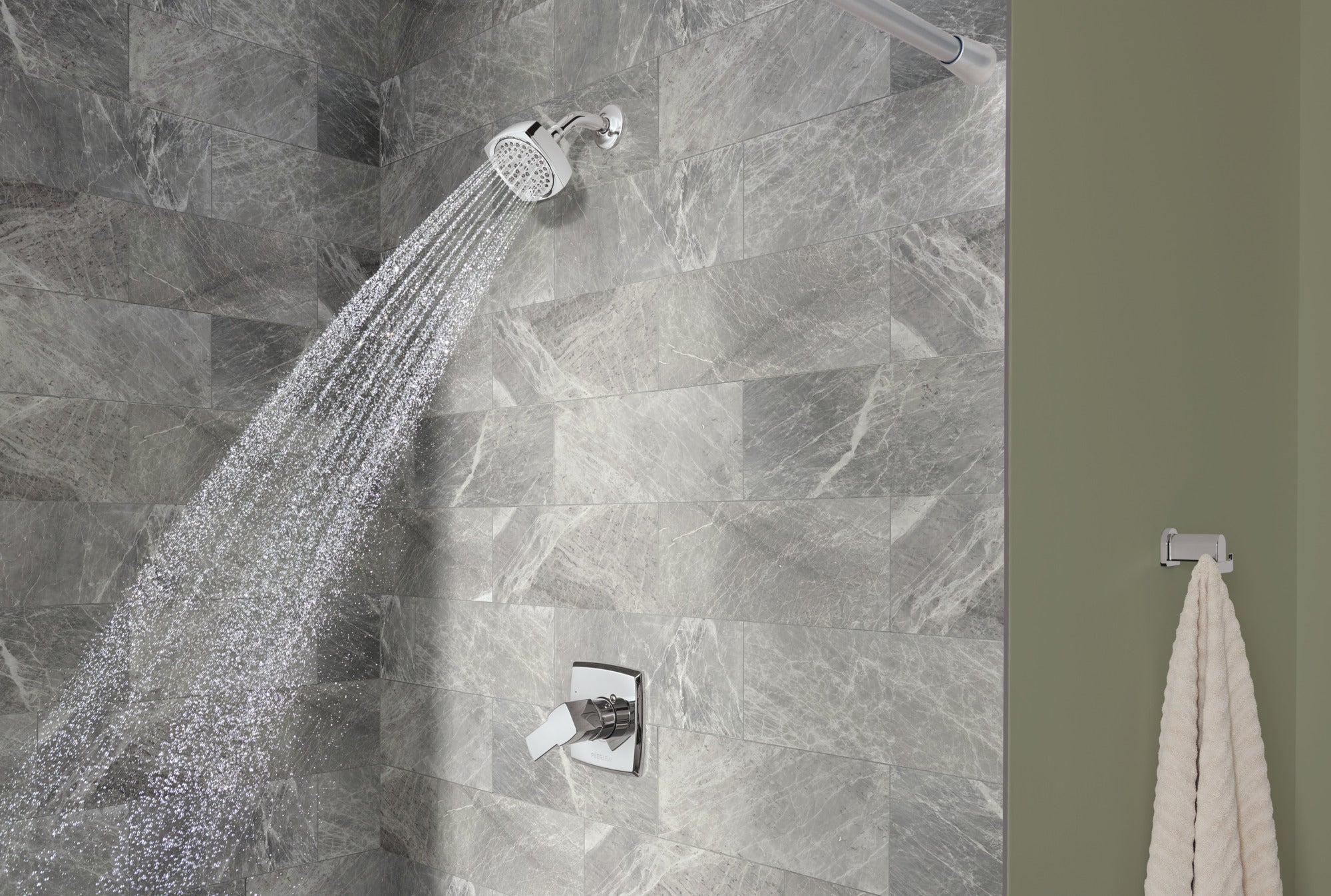 Peerless Ezra® Shower Only Trim Kit