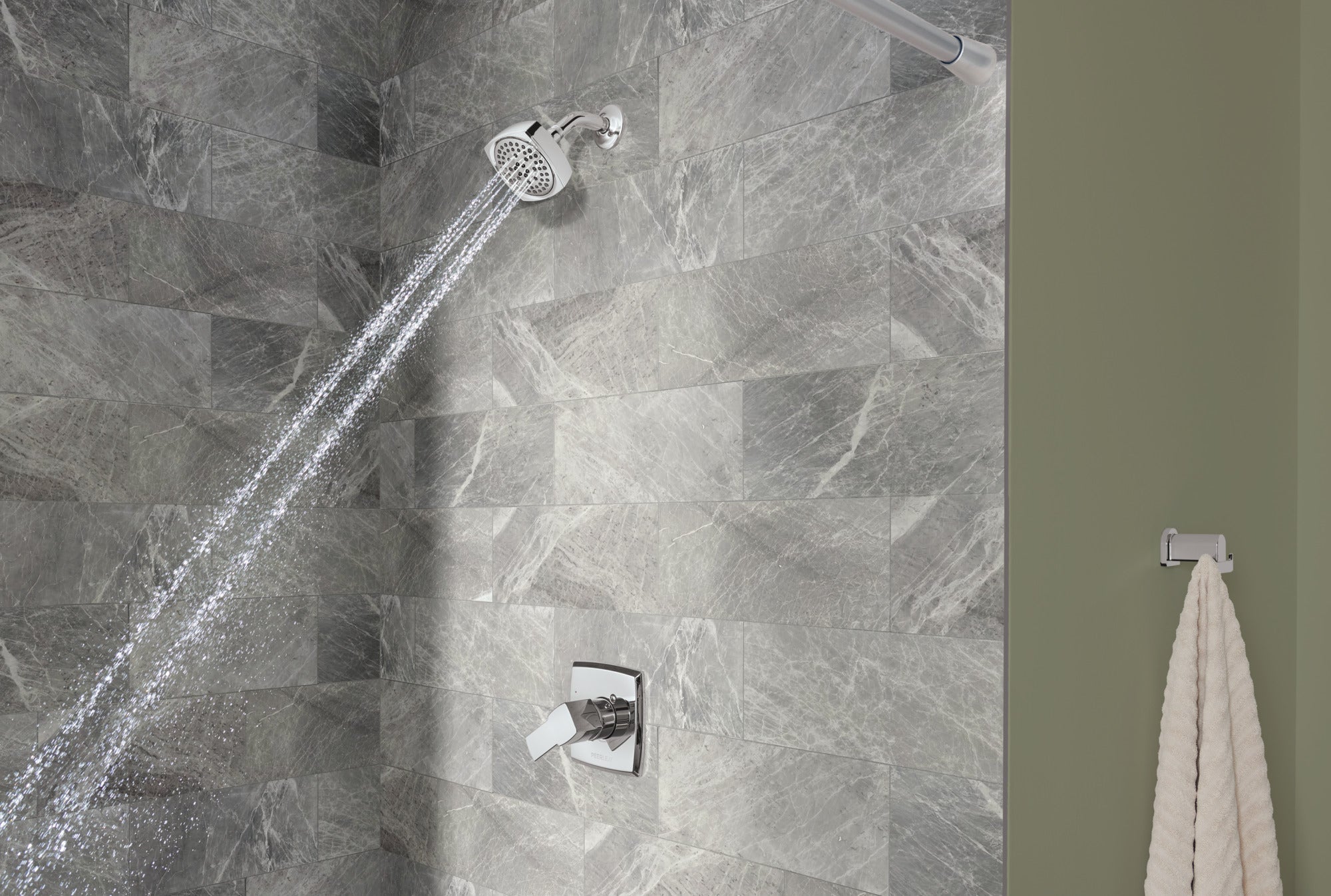 Peerless Ezra® Shower Only Trim Kit