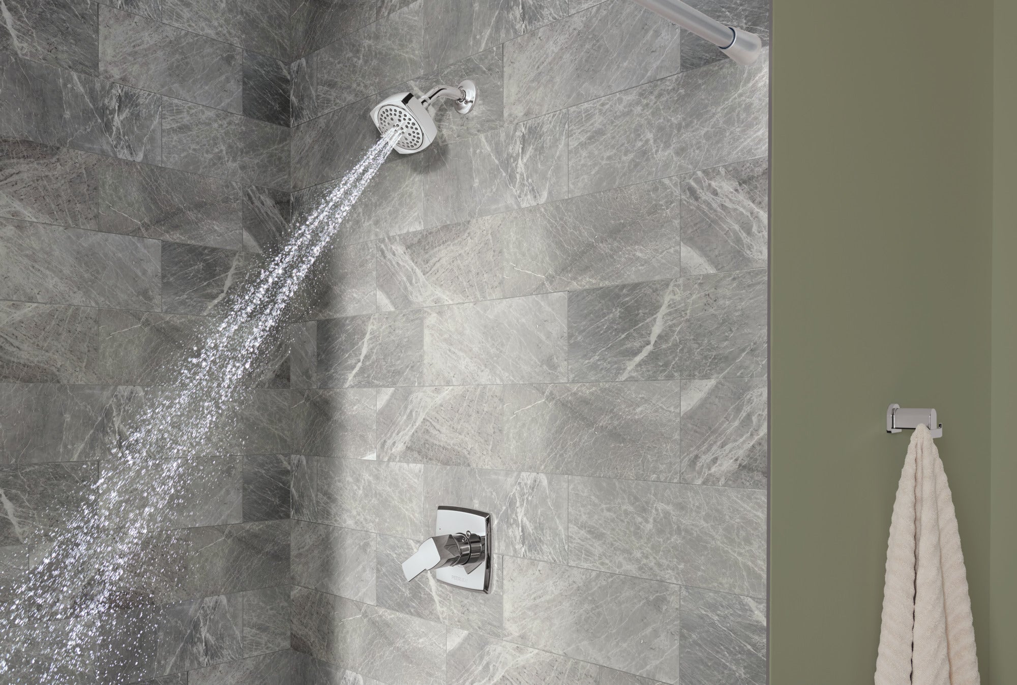 Peerless Ezra® Shower Only Trim Kit