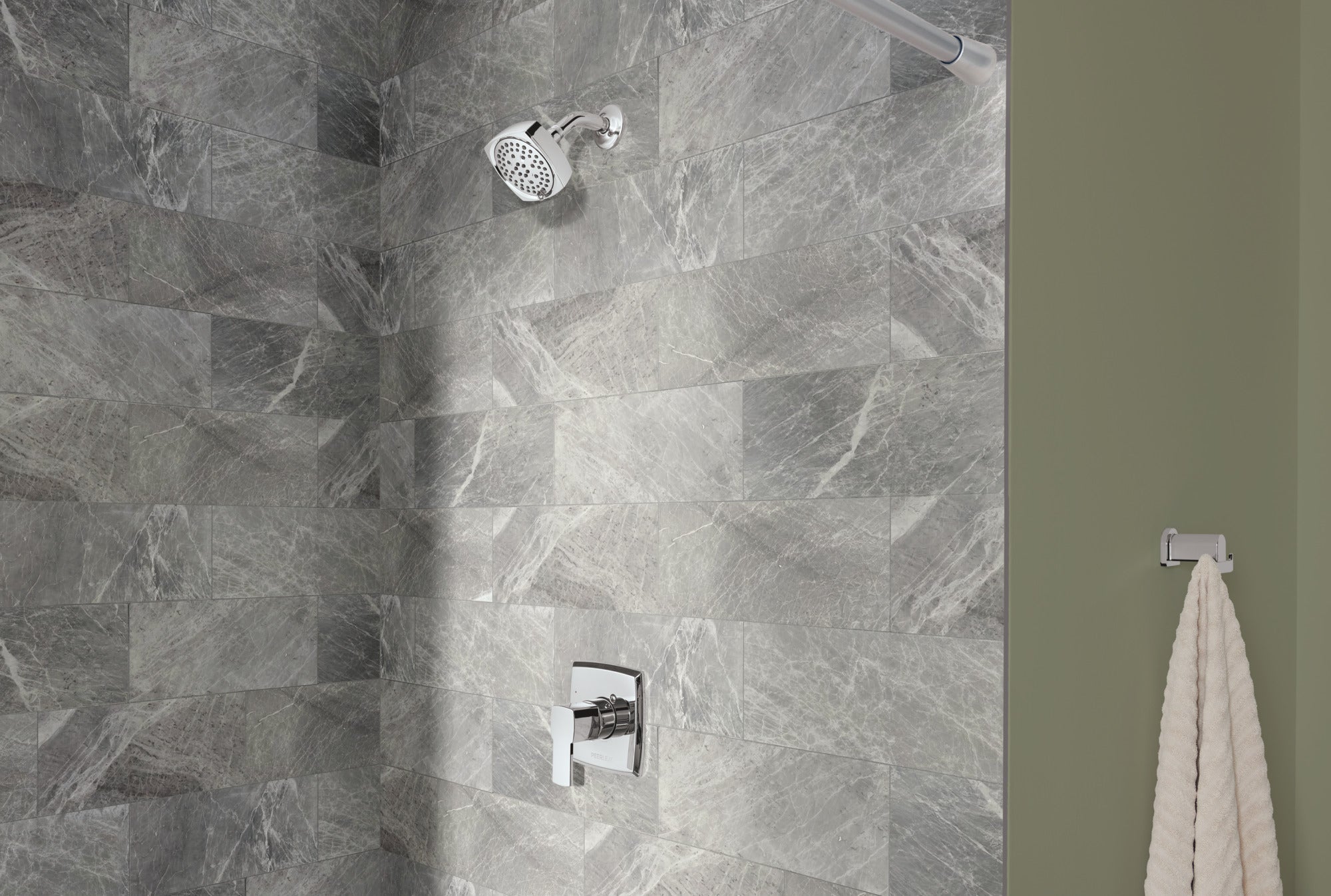 Peerless Ezra® Shower Only Trim Kit
