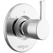 Peerless Flute™ In-wall Diverter Trim