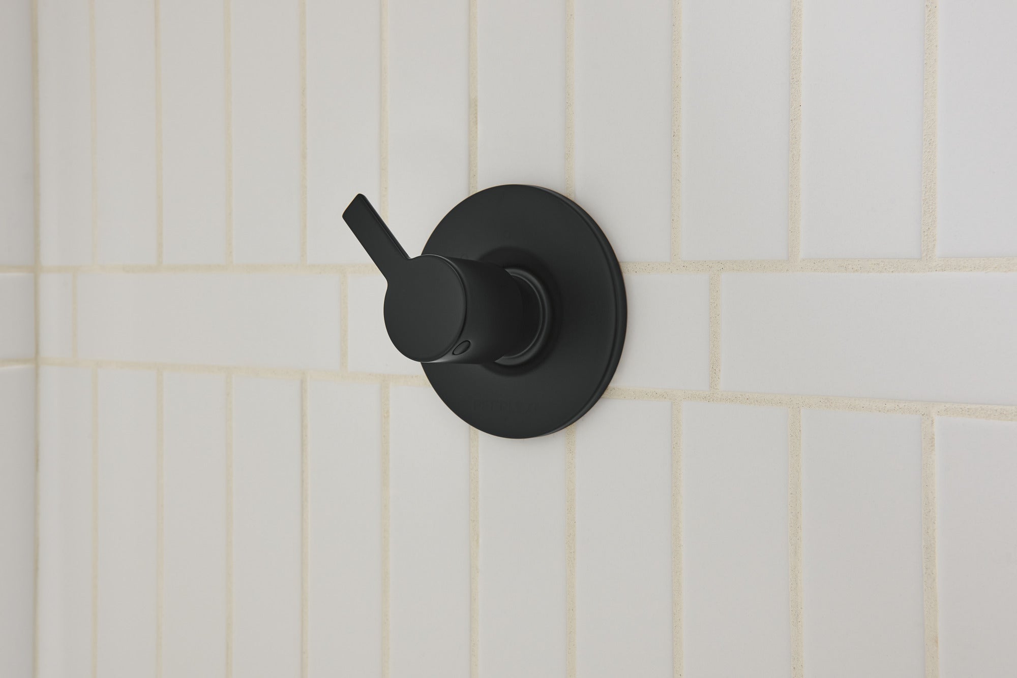 Peerless Flute™ In-wall Diverter Trim