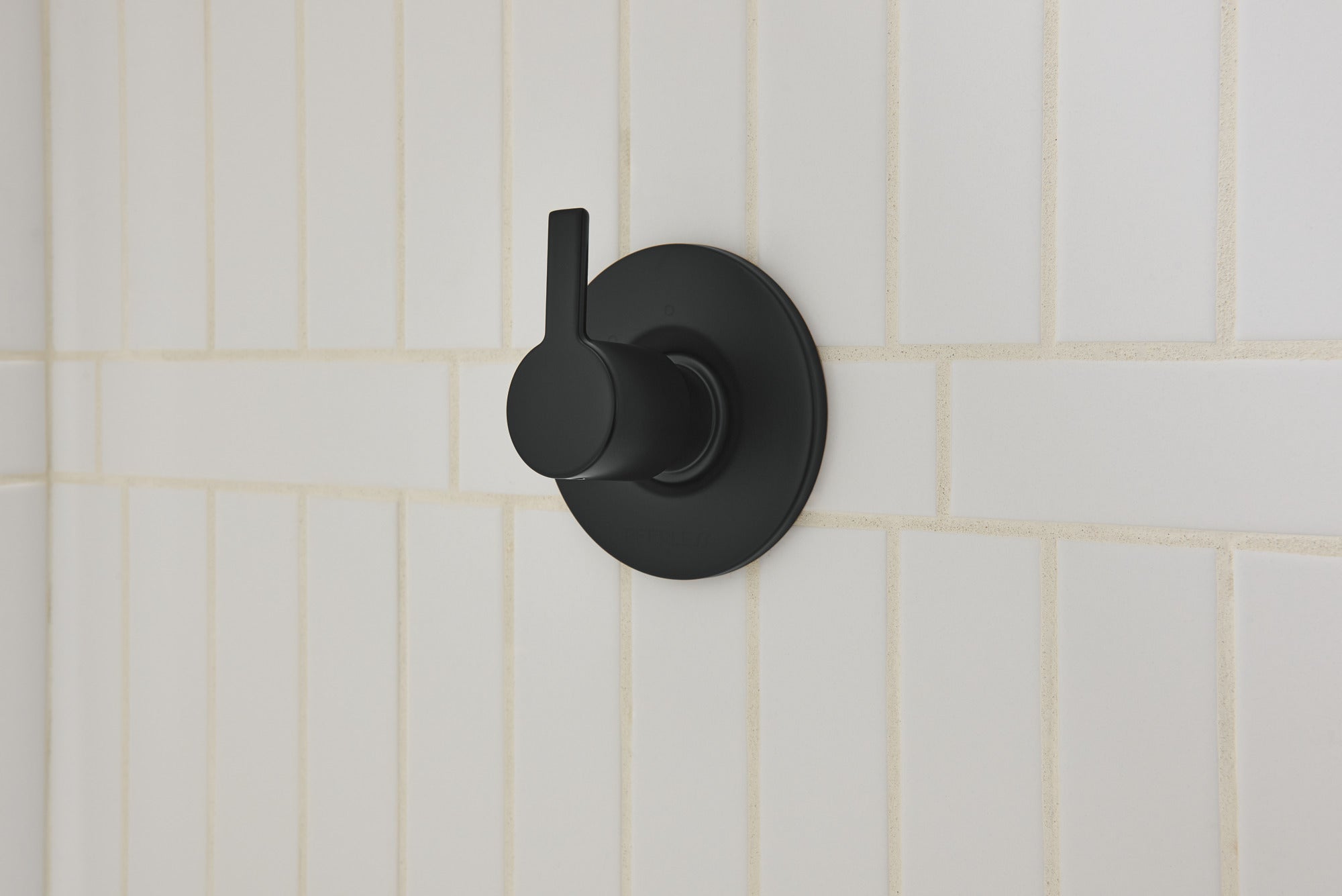 Peerless Flute™ In-wall Diverter Trim
