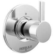 Peerless Precept® 3-setting diverter trim