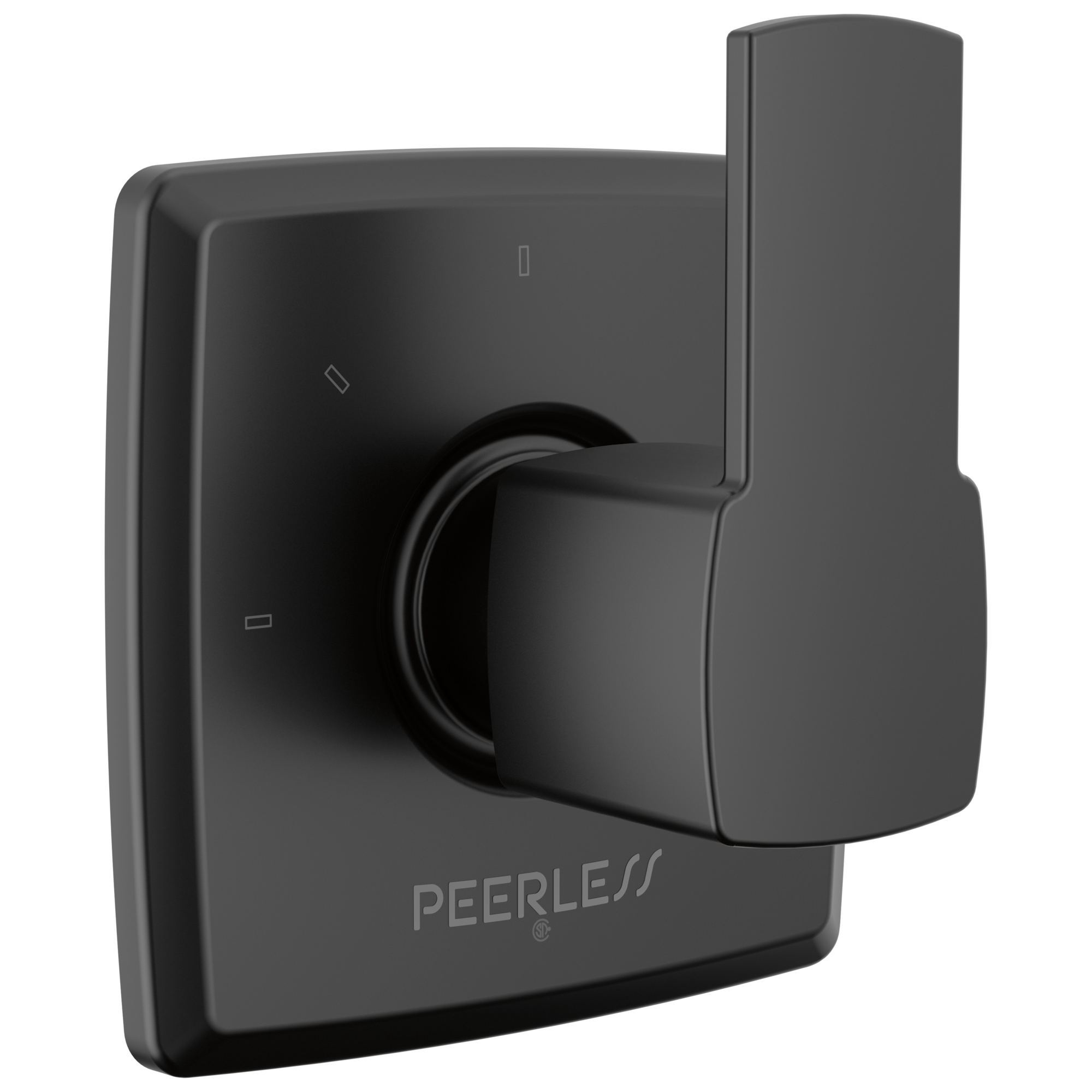Peerless Ezra® In-Wall Diverter Trim
