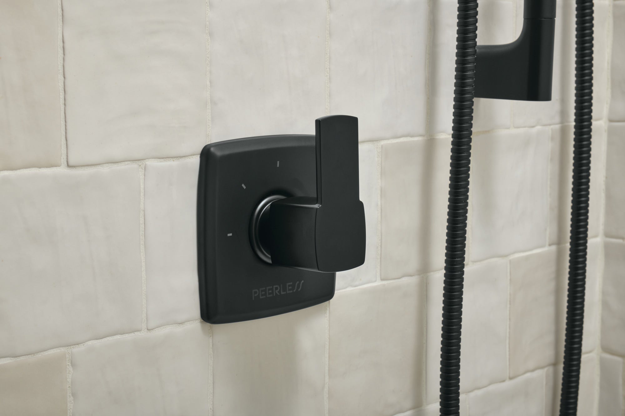 Peerless Ezra® In-Wall Diverter Trim