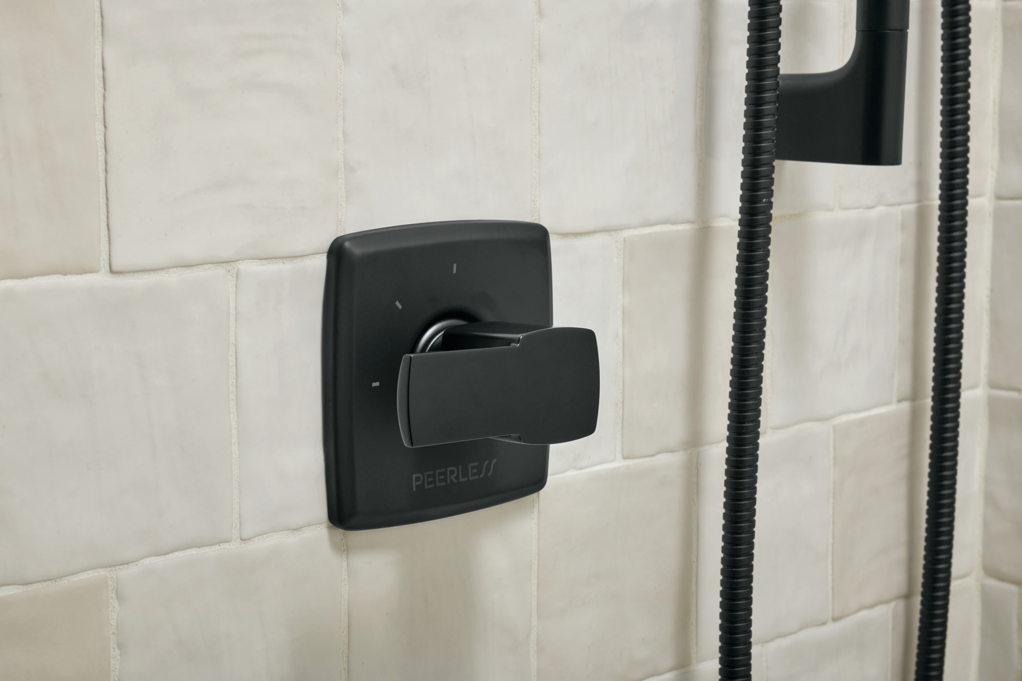 Peerless Ezra® In-Wall Diverter Trim