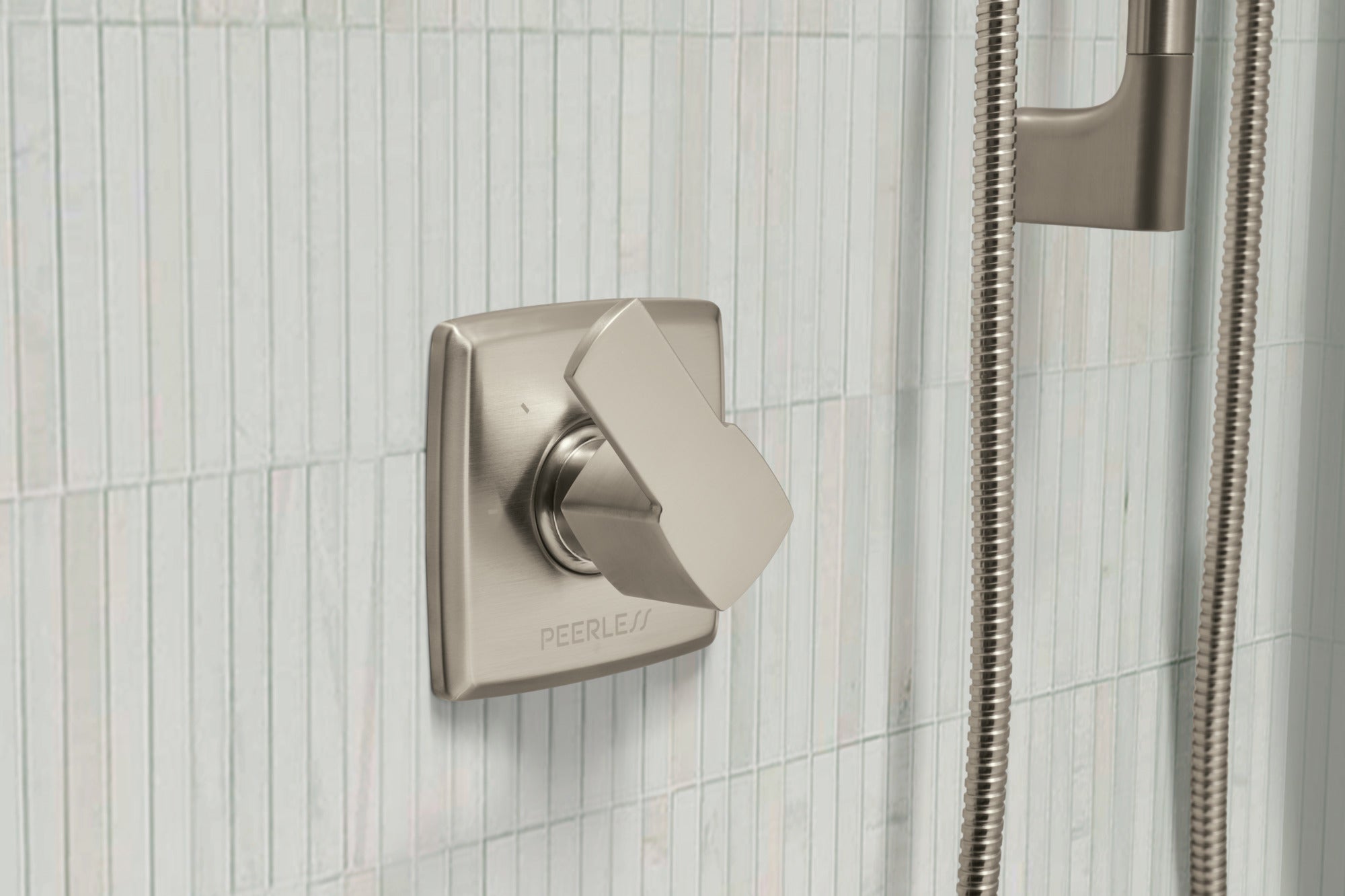 Peerless Ezra® In-Wall Diverter Trim