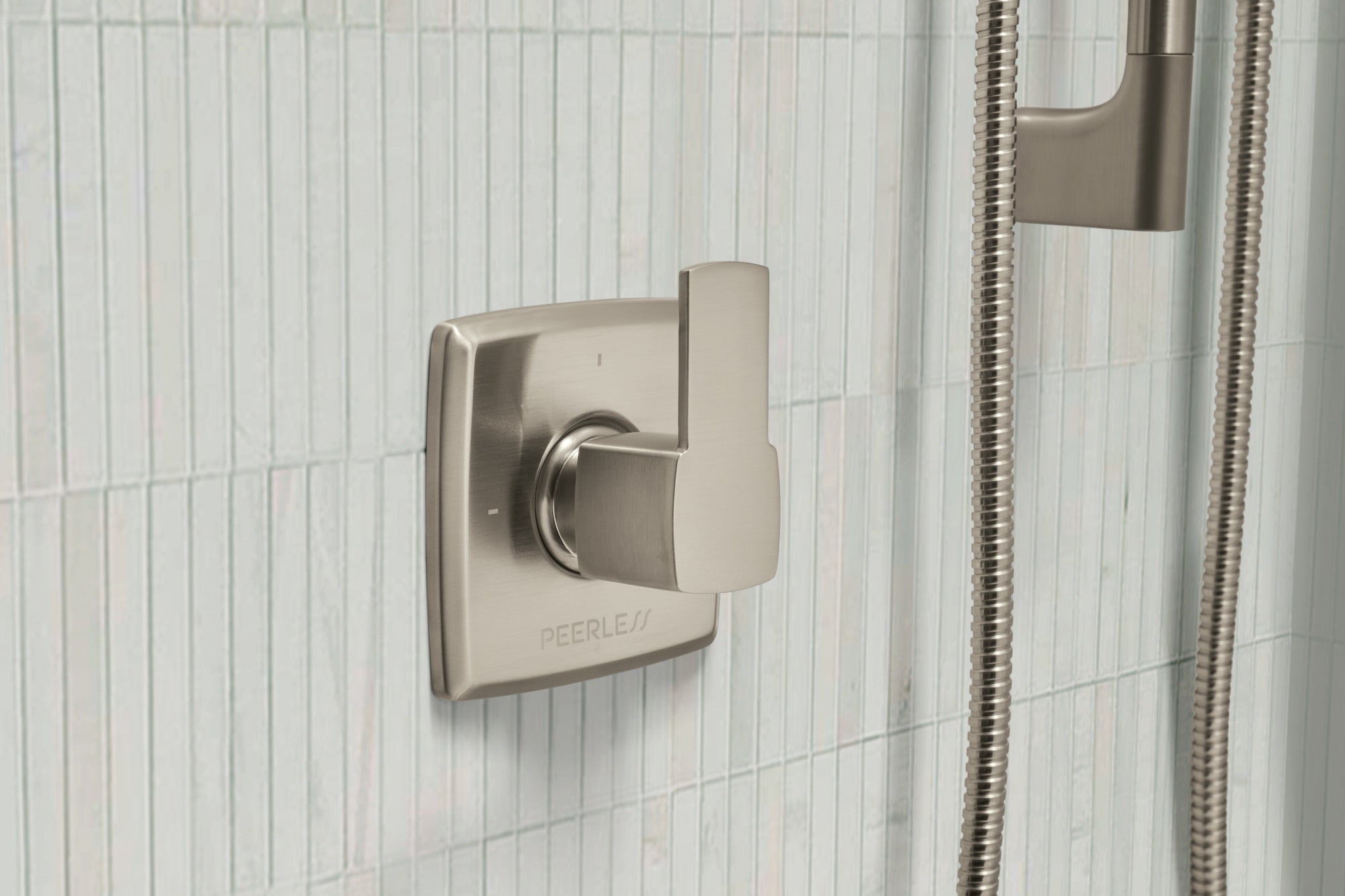 Peerless Ezra® In-Wall Diverter Trim