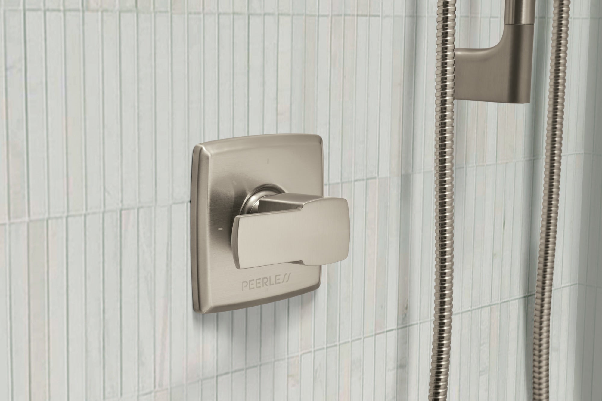 Peerless Ezra® In-Wall Diverter Trim