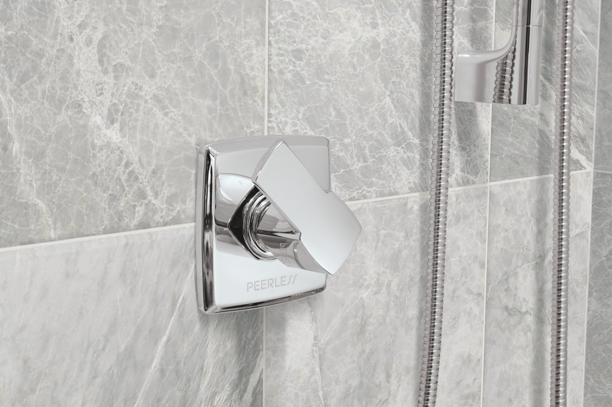 Peerless Ezra® In-Wall Diverter Trim