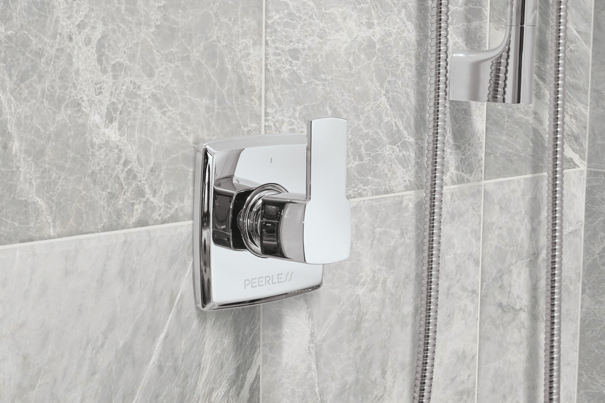 Peerless Ezra® In-Wall Diverter Trim