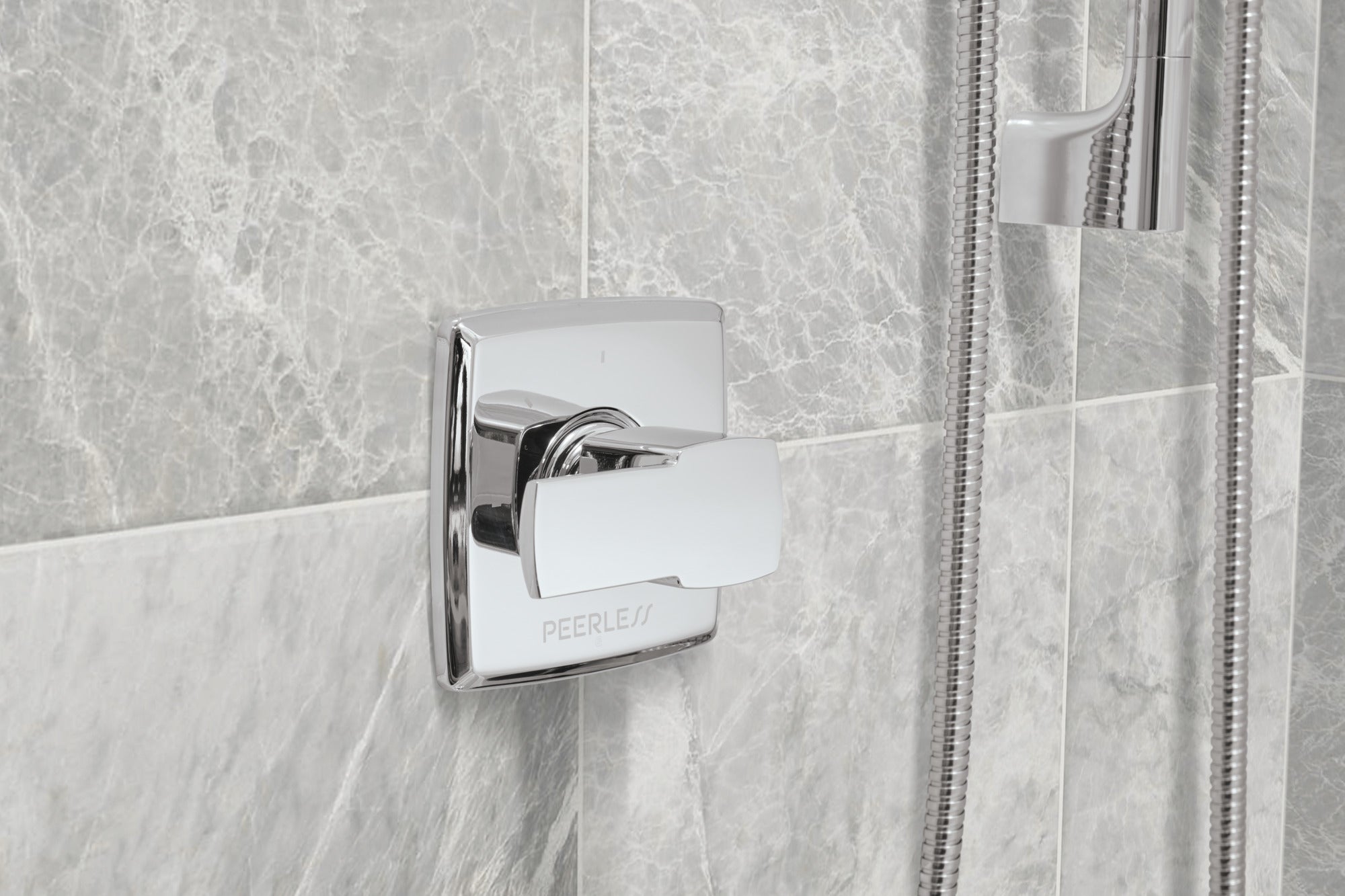 Peerless Ezra® In-Wall Diverter Trim