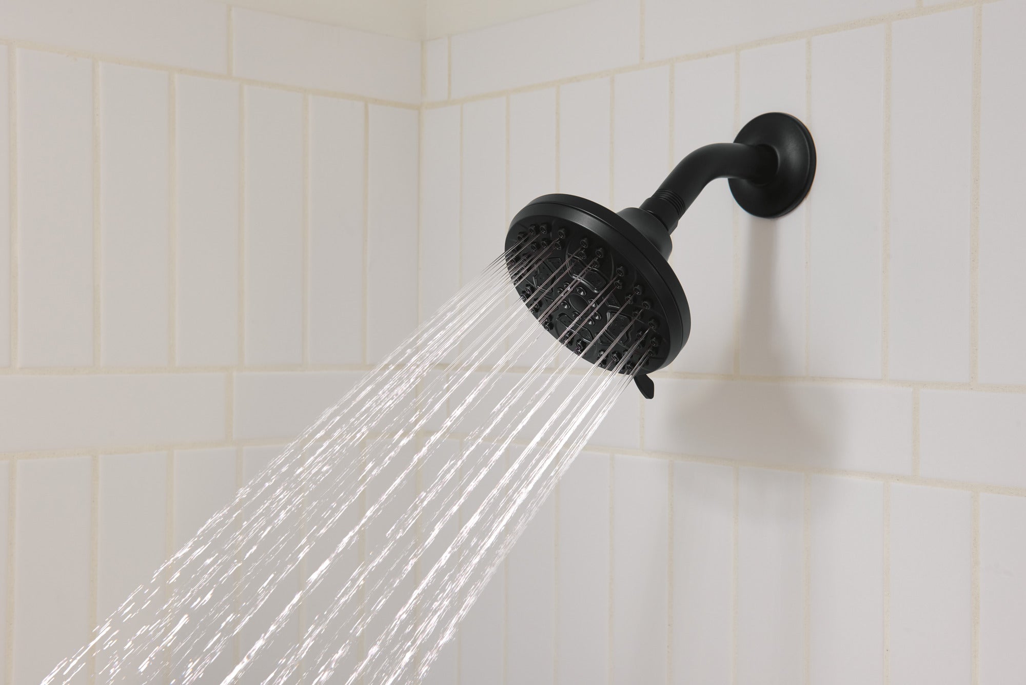 Peerless Flute™ Tub and Shower Trim Kit