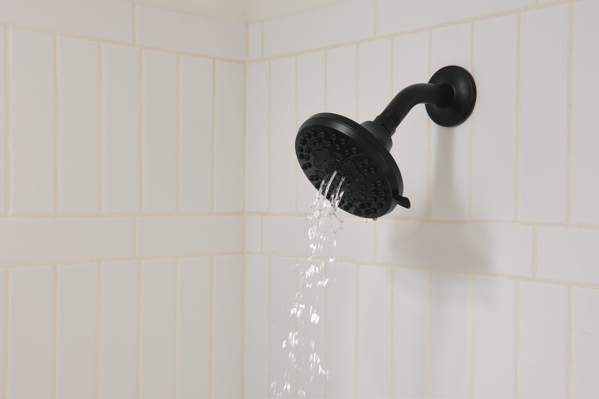 Peerless Flute™ Tub and Shower Trim Kit