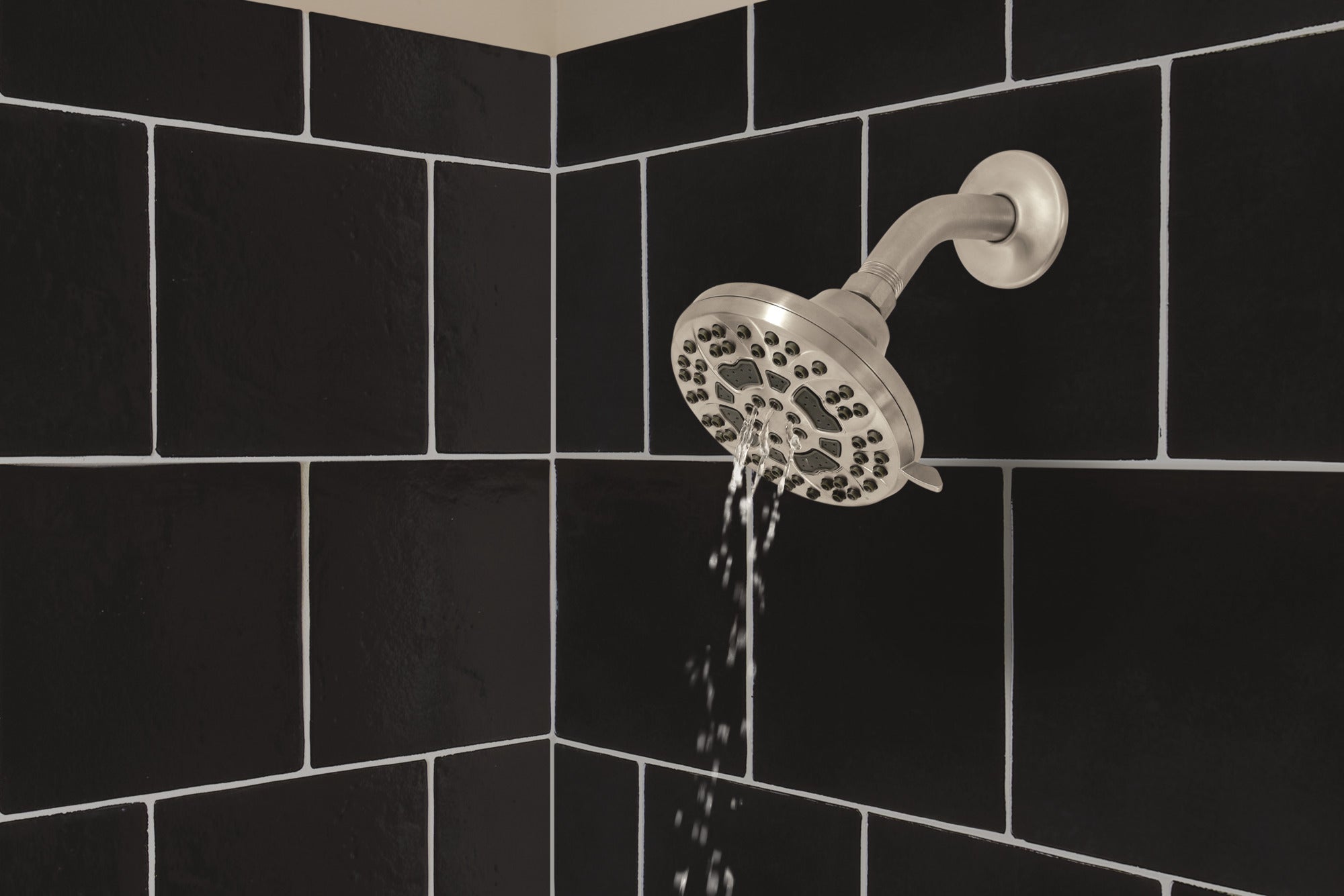 Peerless Flute™ Tub and Shower Trim Kit