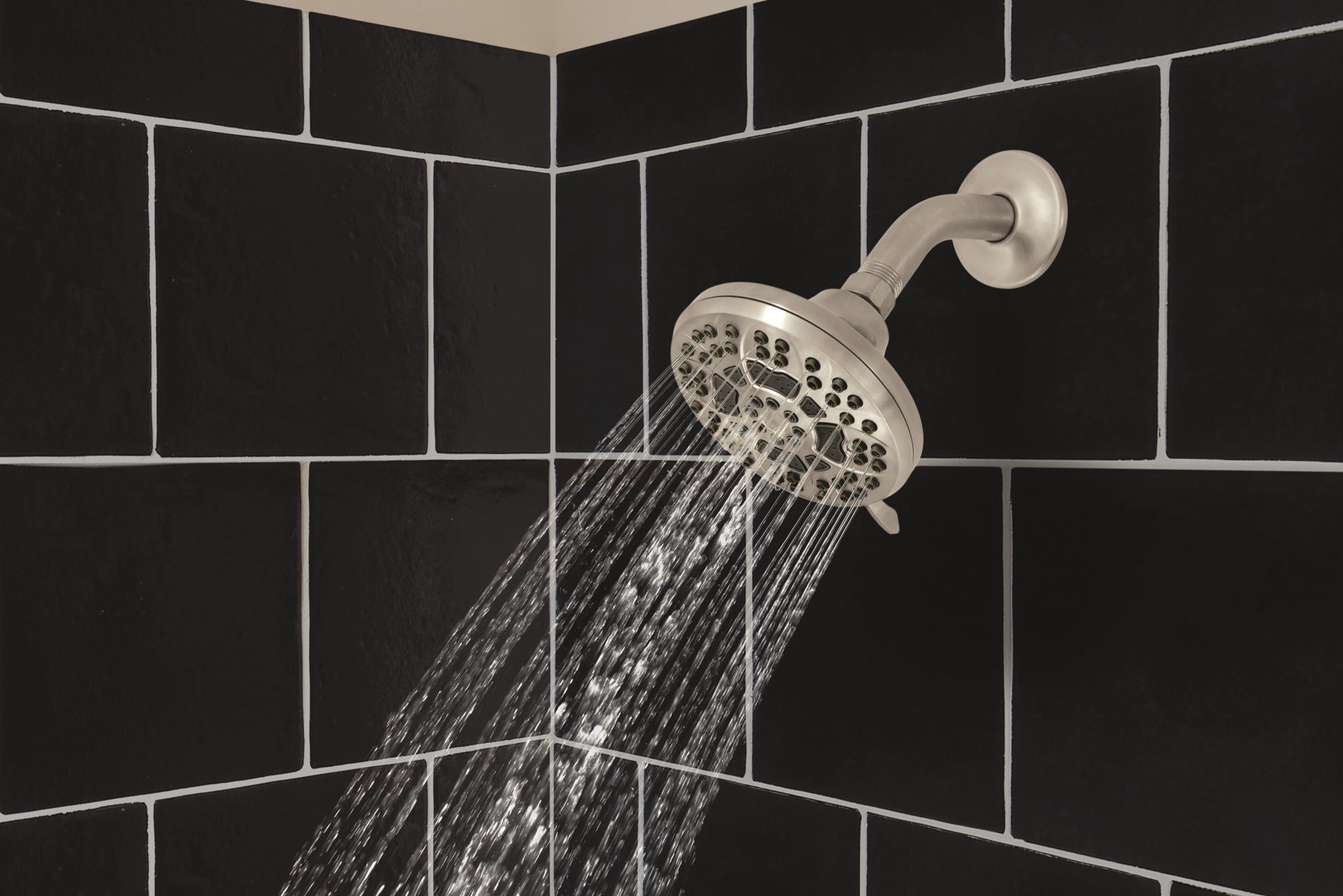 Peerless Flute™ Tub and Shower Trim Kit