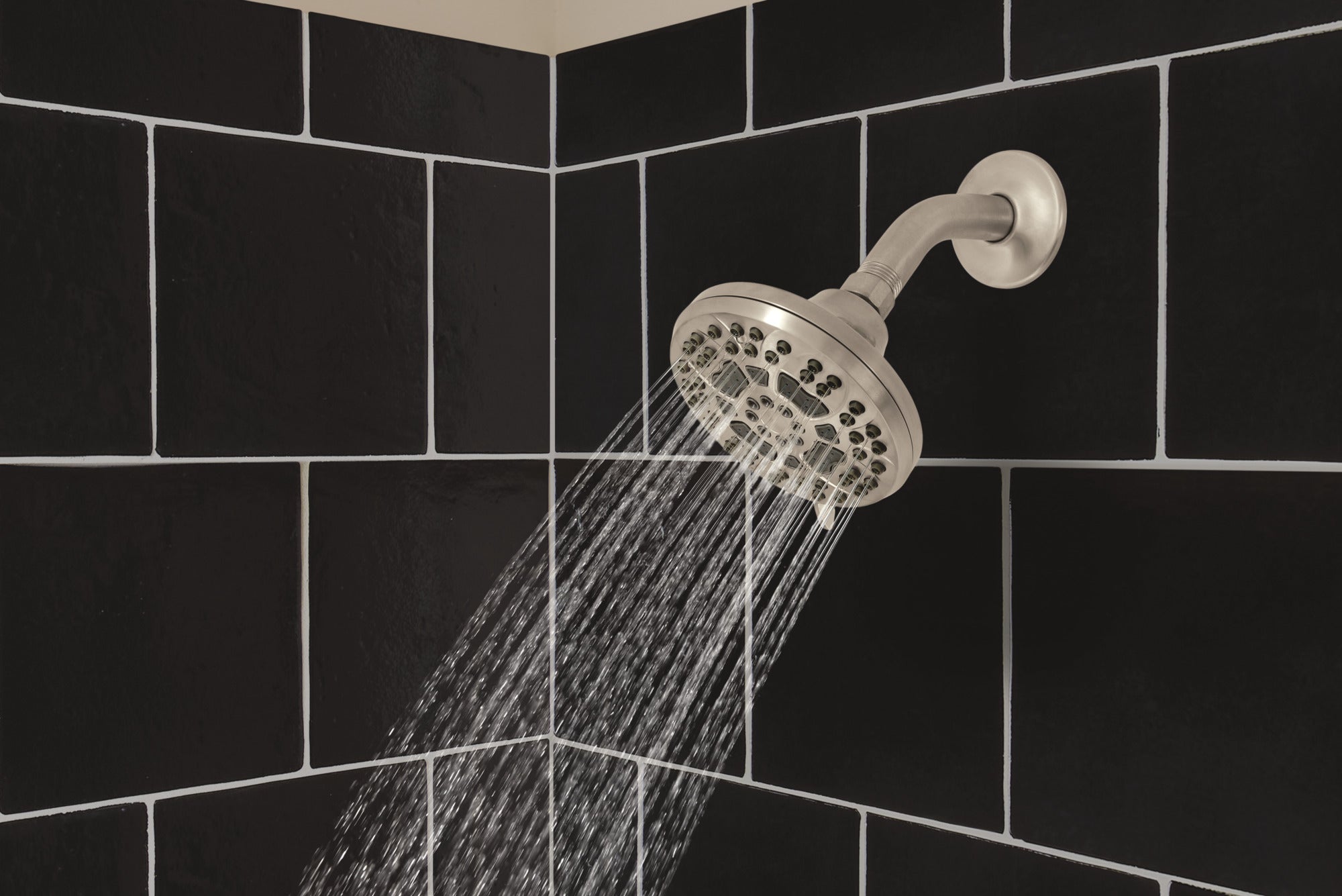 Peerless Flute™ Tub and Shower Trim Kit