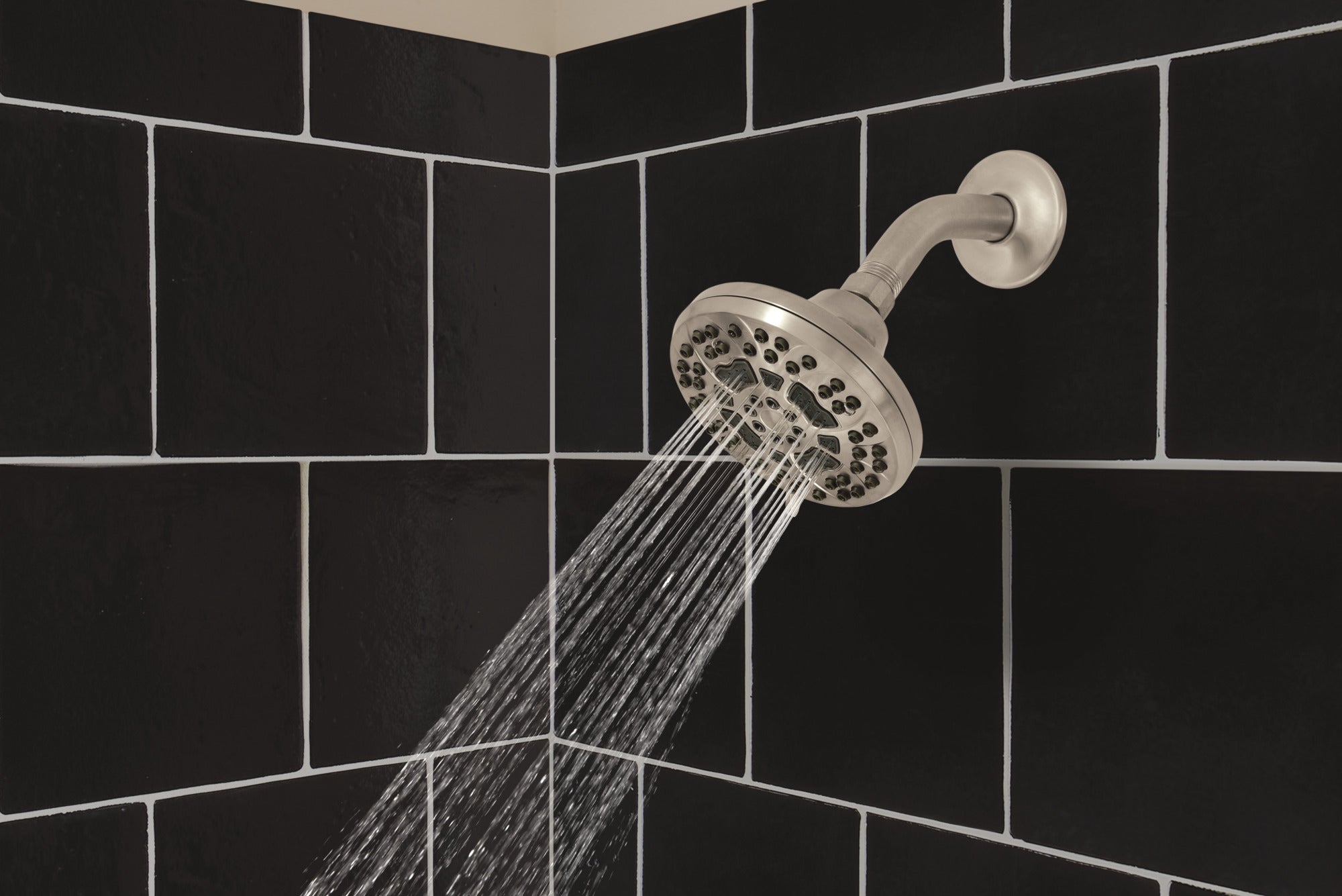 Peerless Flute™ Tub and Shower Trim Kit