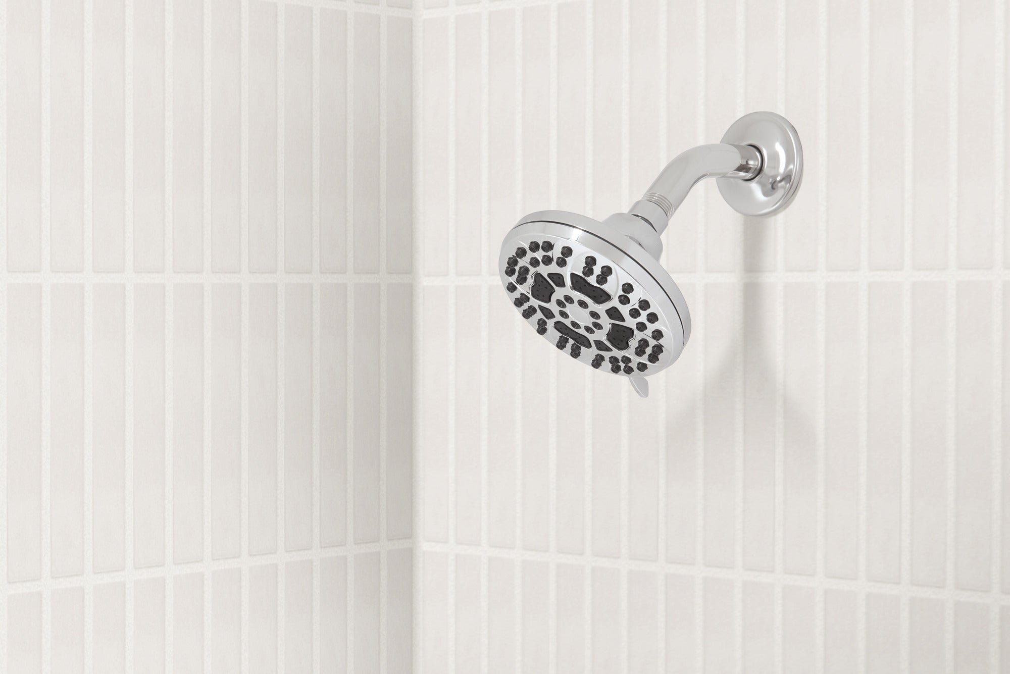 Peerless Flute™ Tub and Shower Trim Kit