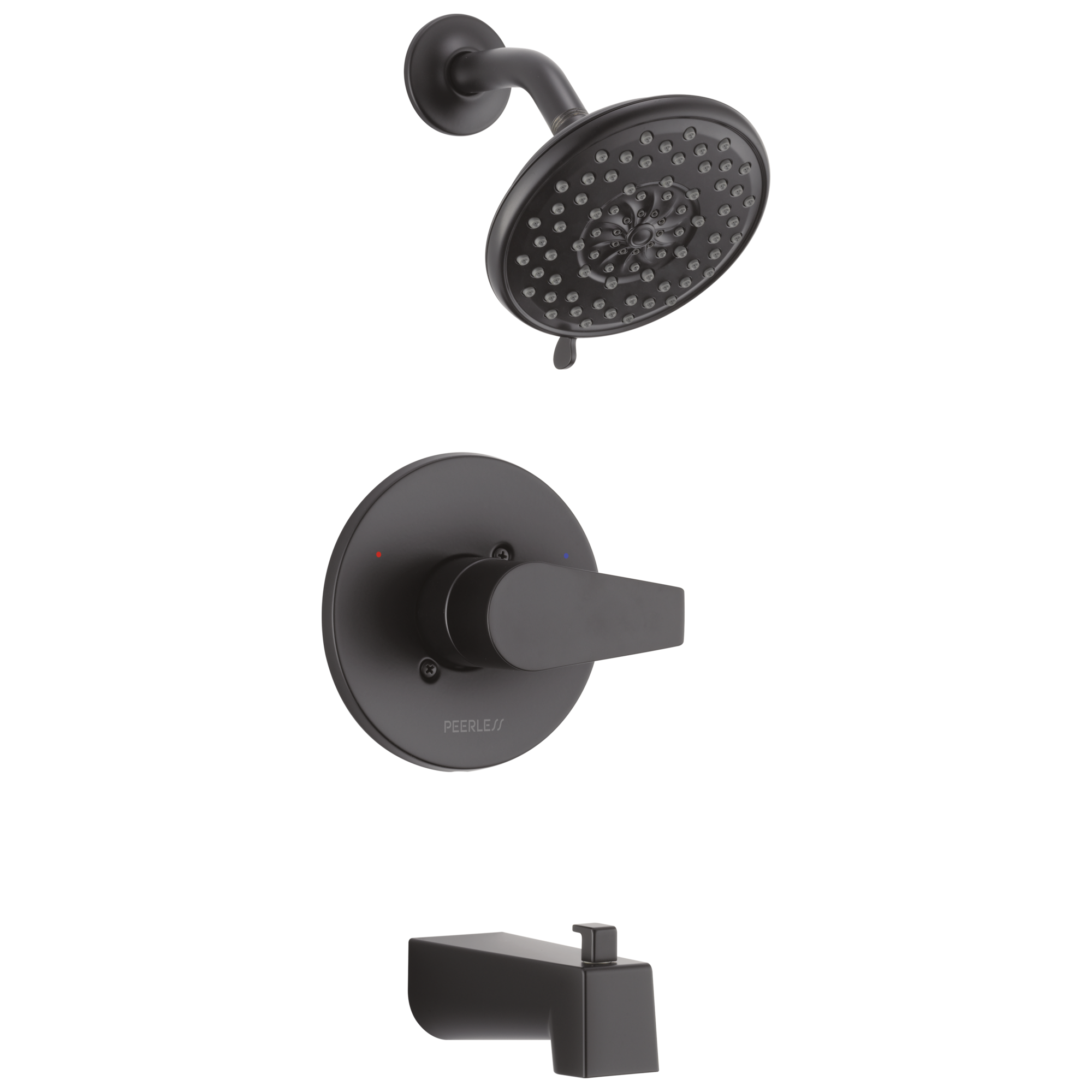 Peerless Xander® Tub and Shower Trim Kit
